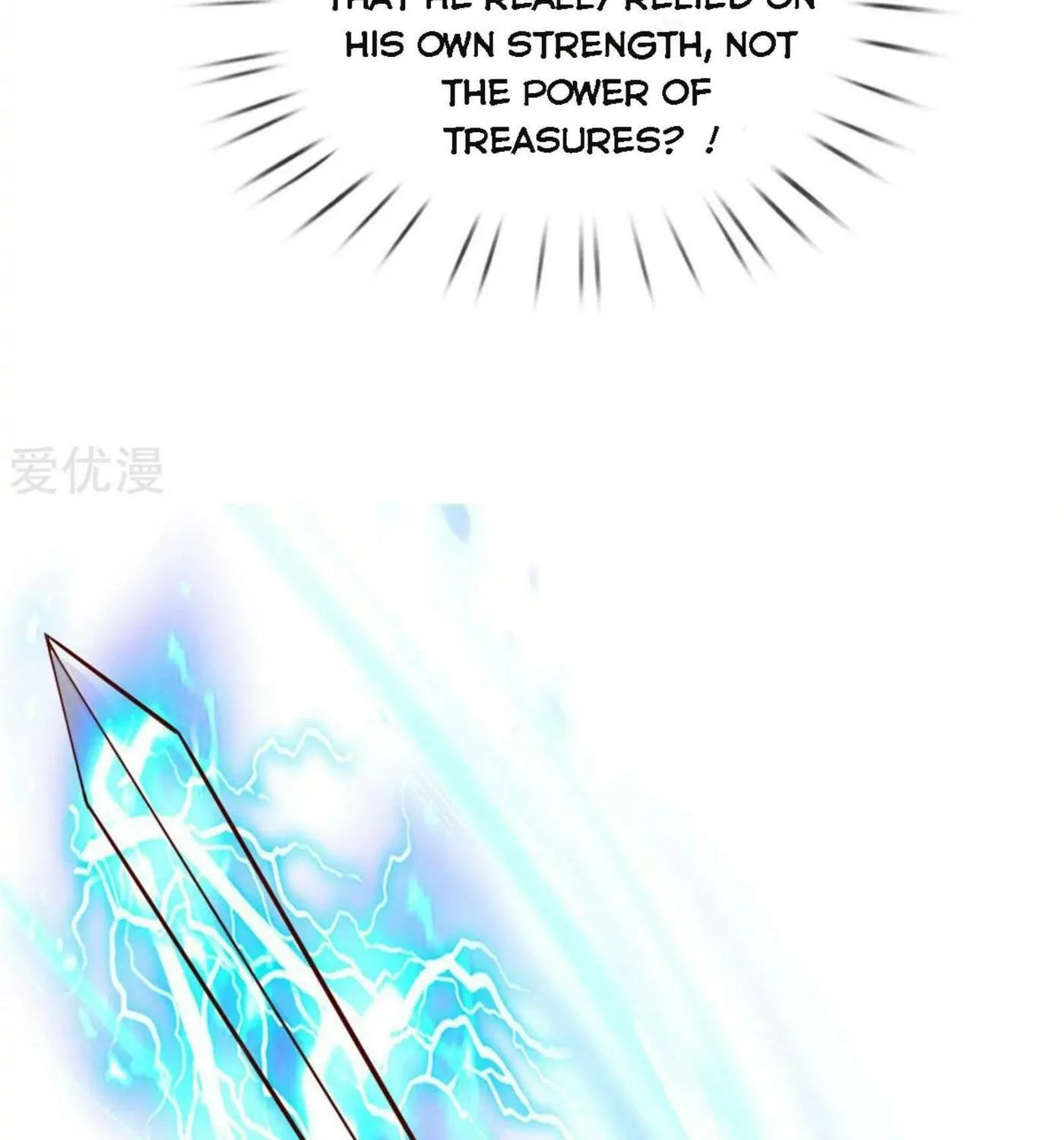 Read Immortal Reverence Dad (Colored) chapter 185 image 13 on Lezhin