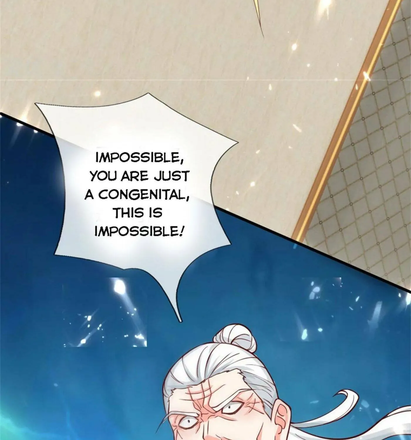 Read Immortal Reverence Dad (Colored) chapter 185 image 19 on Lezhin