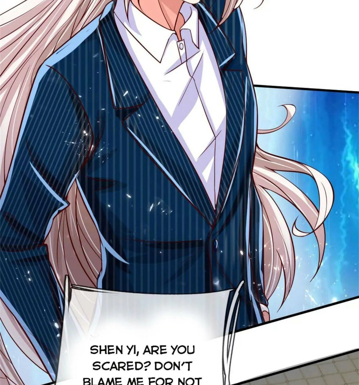 Read Immortal Reverence Dad (Colored) chapter 185 image 2 on Lezhin