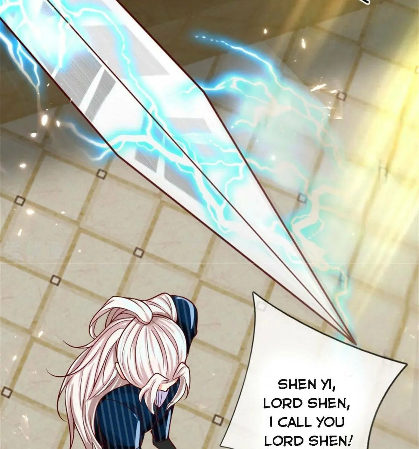 Read Immortal Reverence Dad (Colored) chapter 185 image 25 on Lezhin