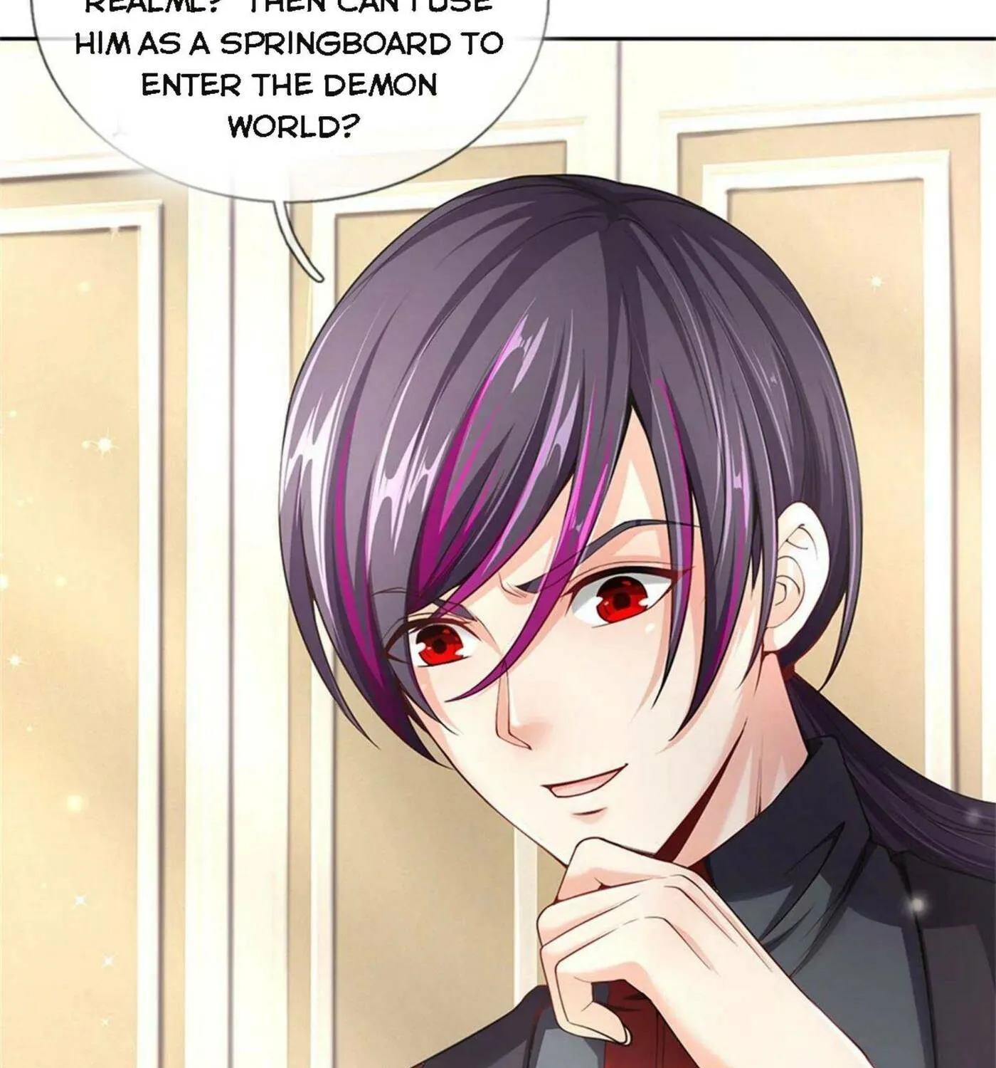 Read Immortal Reverence Dad (Colored) chapter 185 image 40 on Lezhin