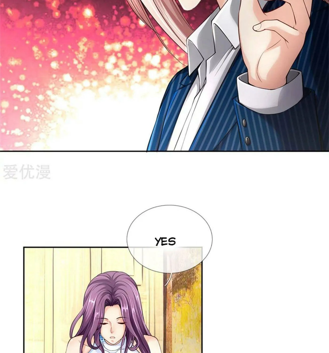 Read Immortal Reverence Dad (Colored) chapter 185 image 53 on Lezhin