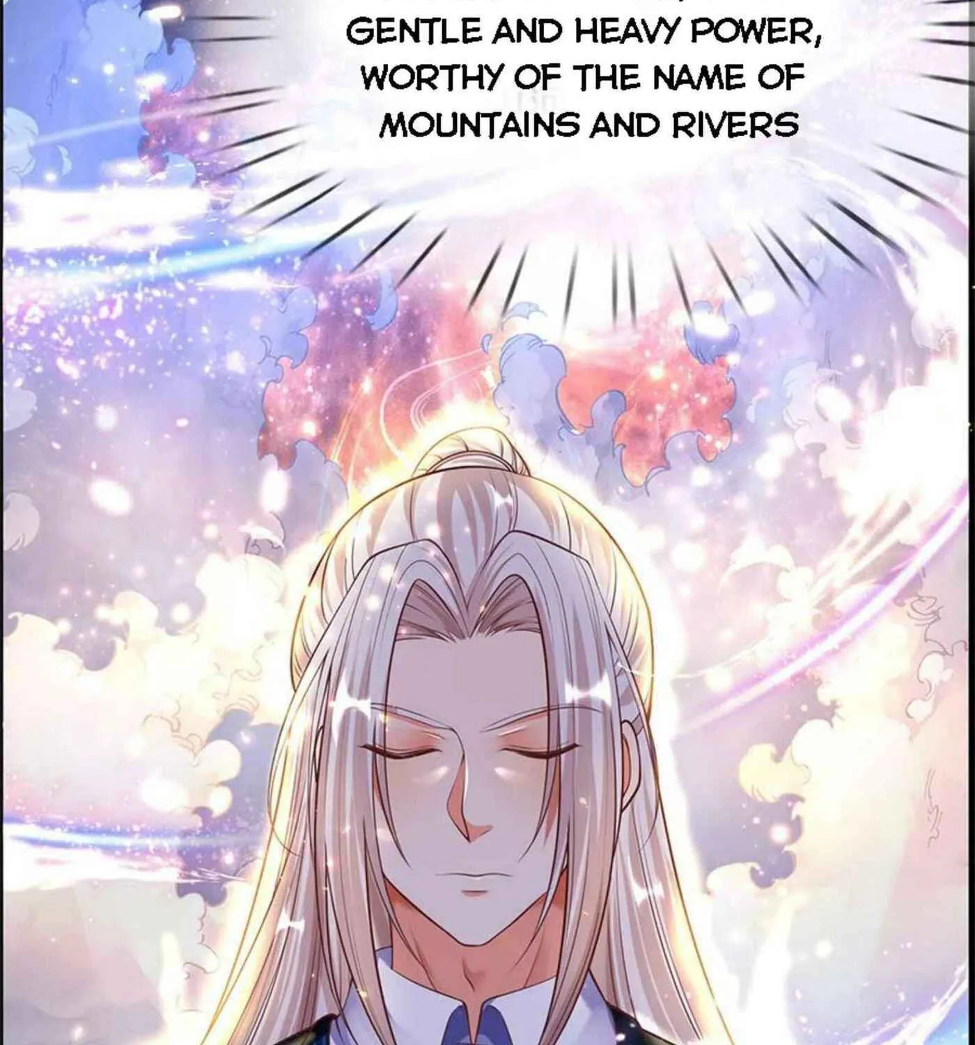 Read Immortal Reverence Dad (Colored) chapter 186 image 10 on Lezhin