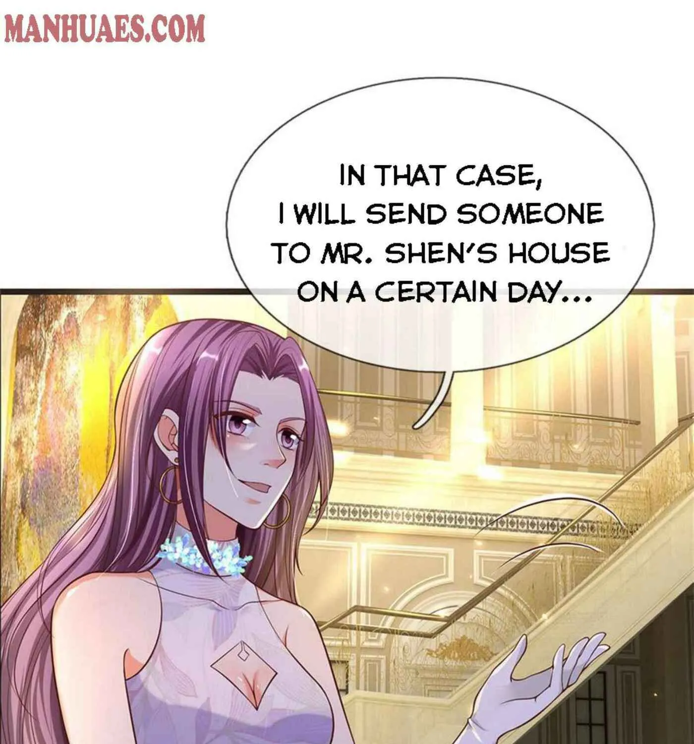 Read Immortal Reverence Dad (Colored) chapter 186 image 15 on Lezhin