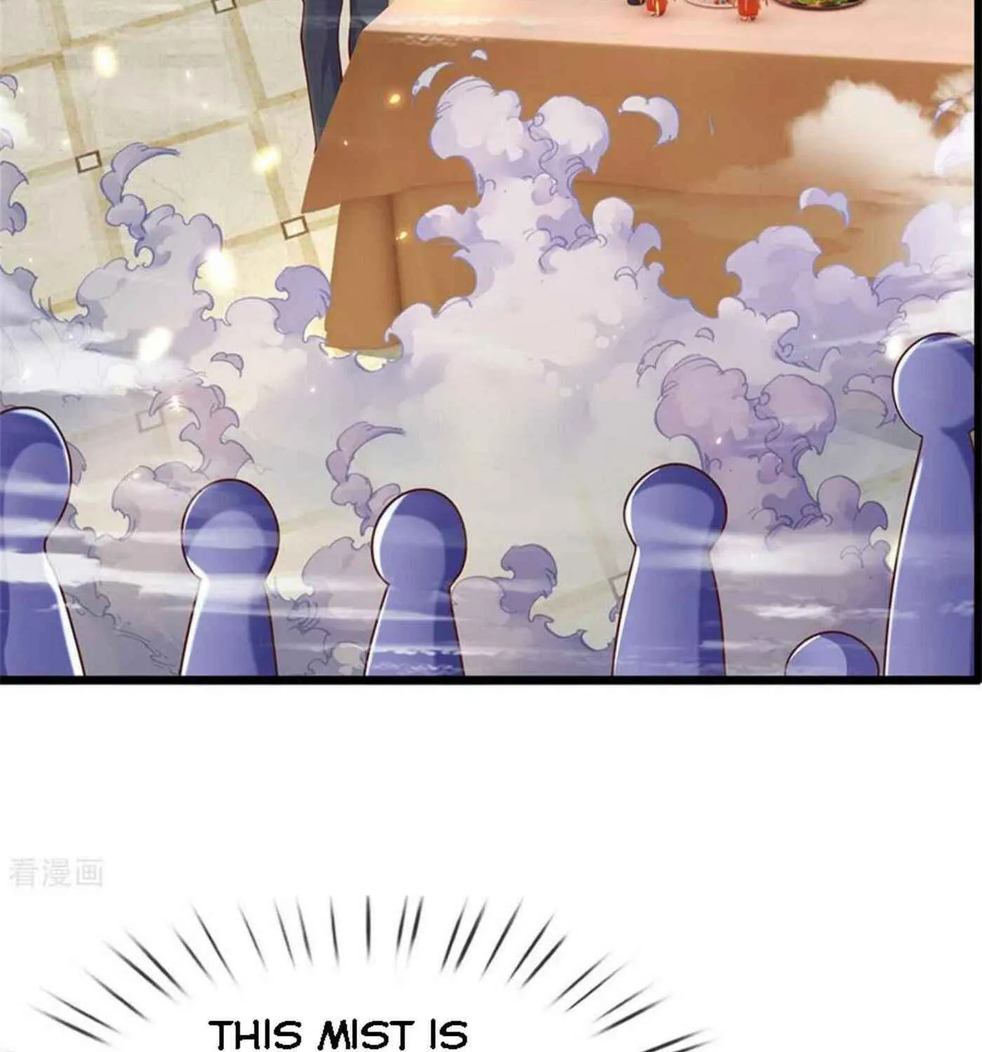 Read Immortal Reverence Dad (Colored) chapter 186 image 18 on Lezhin