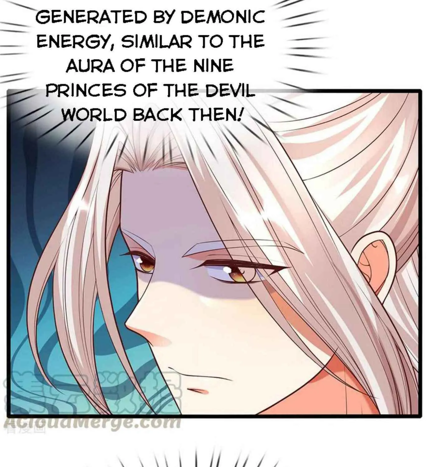 Read Immortal Reverence Dad (Colored) chapter 186 image 19 on Lezhin