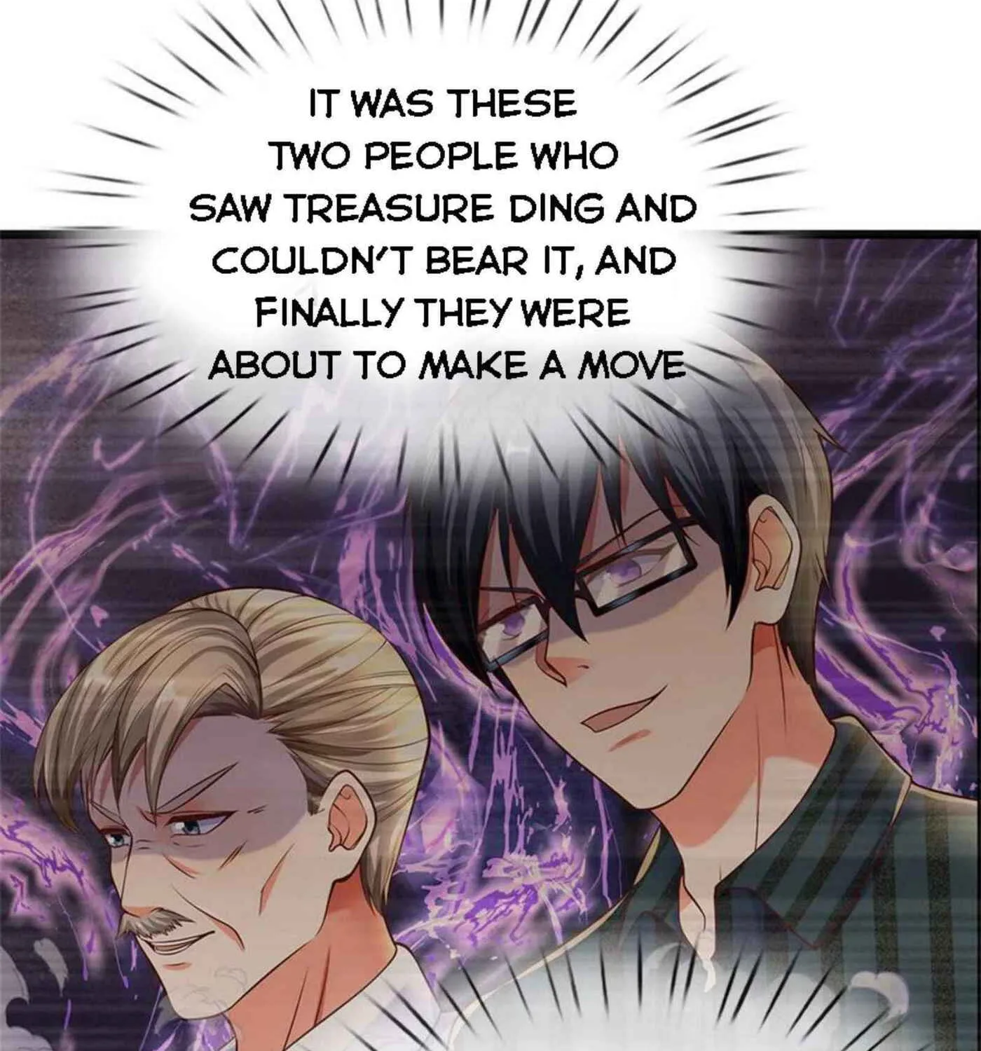 Read Immortal Reverence Dad (Colored) chapter 186 image 20 on Lezhin
