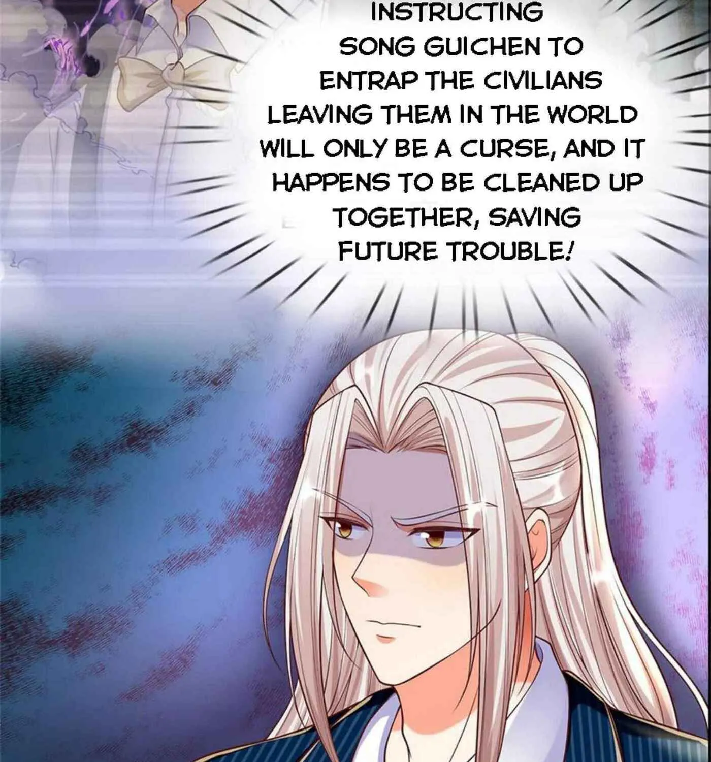 Read Immortal Reverence Dad (Colored) chapter 186 image 21 on Lezhin
