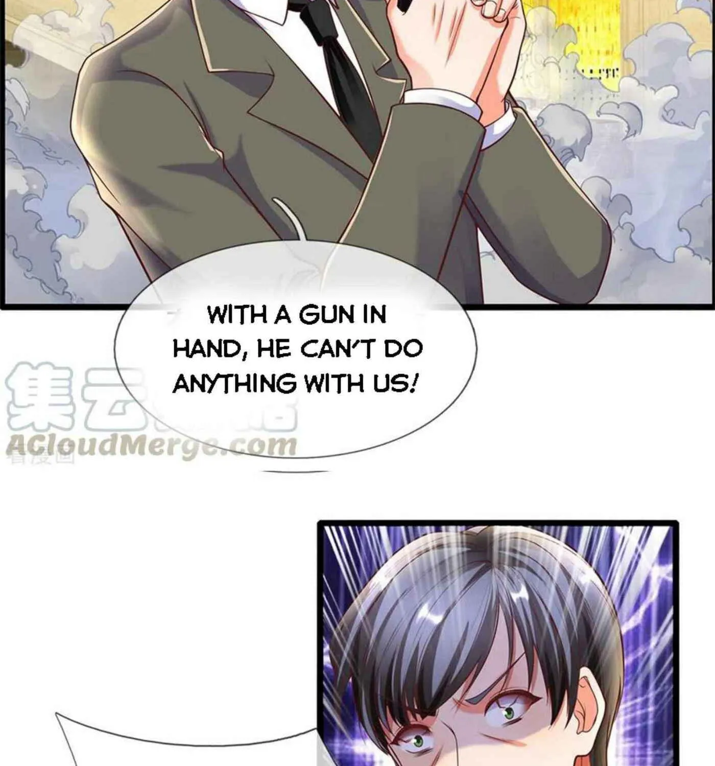 Read Immortal Reverence Dad (Colored) chapter 186 image 26 on Lezhin