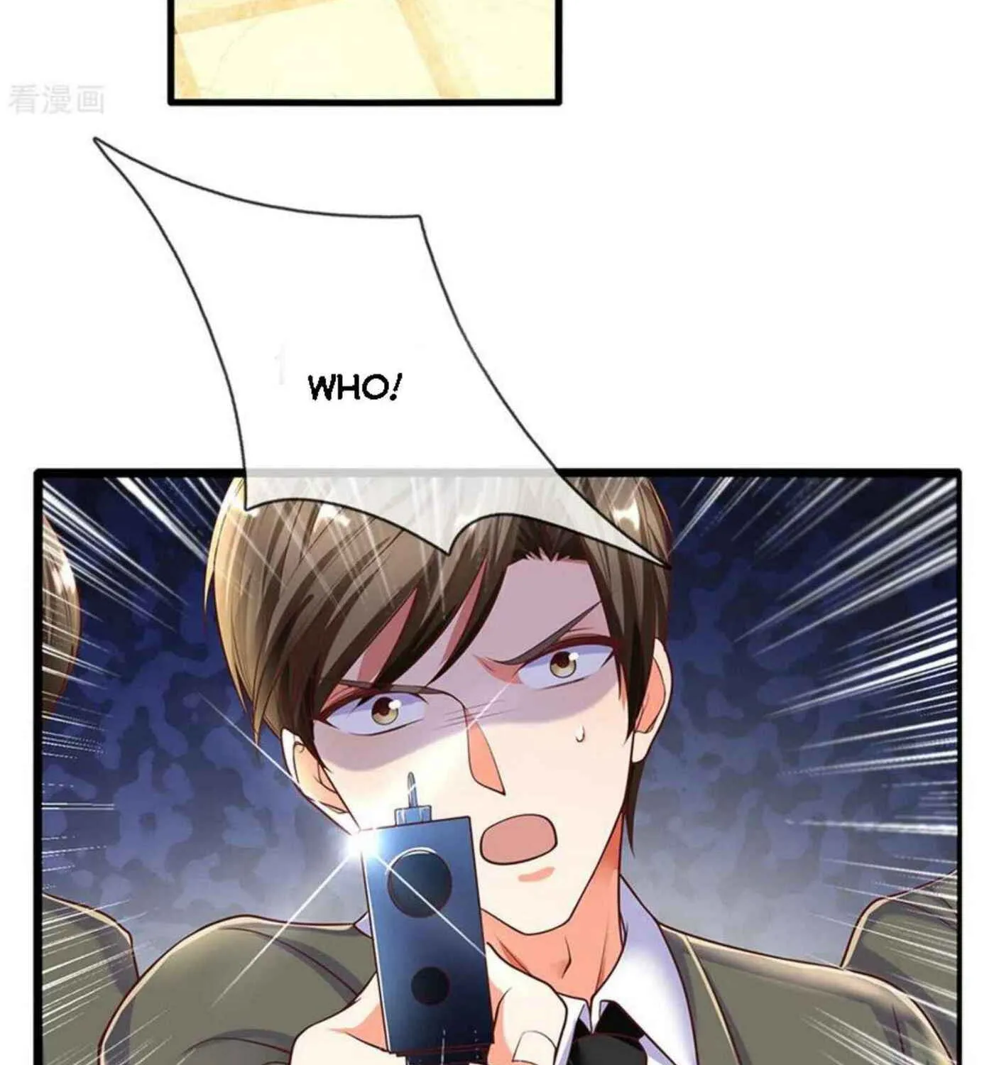 Read Immortal Reverence Dad (Colored) chapter 186 image 28 on Lezhin
