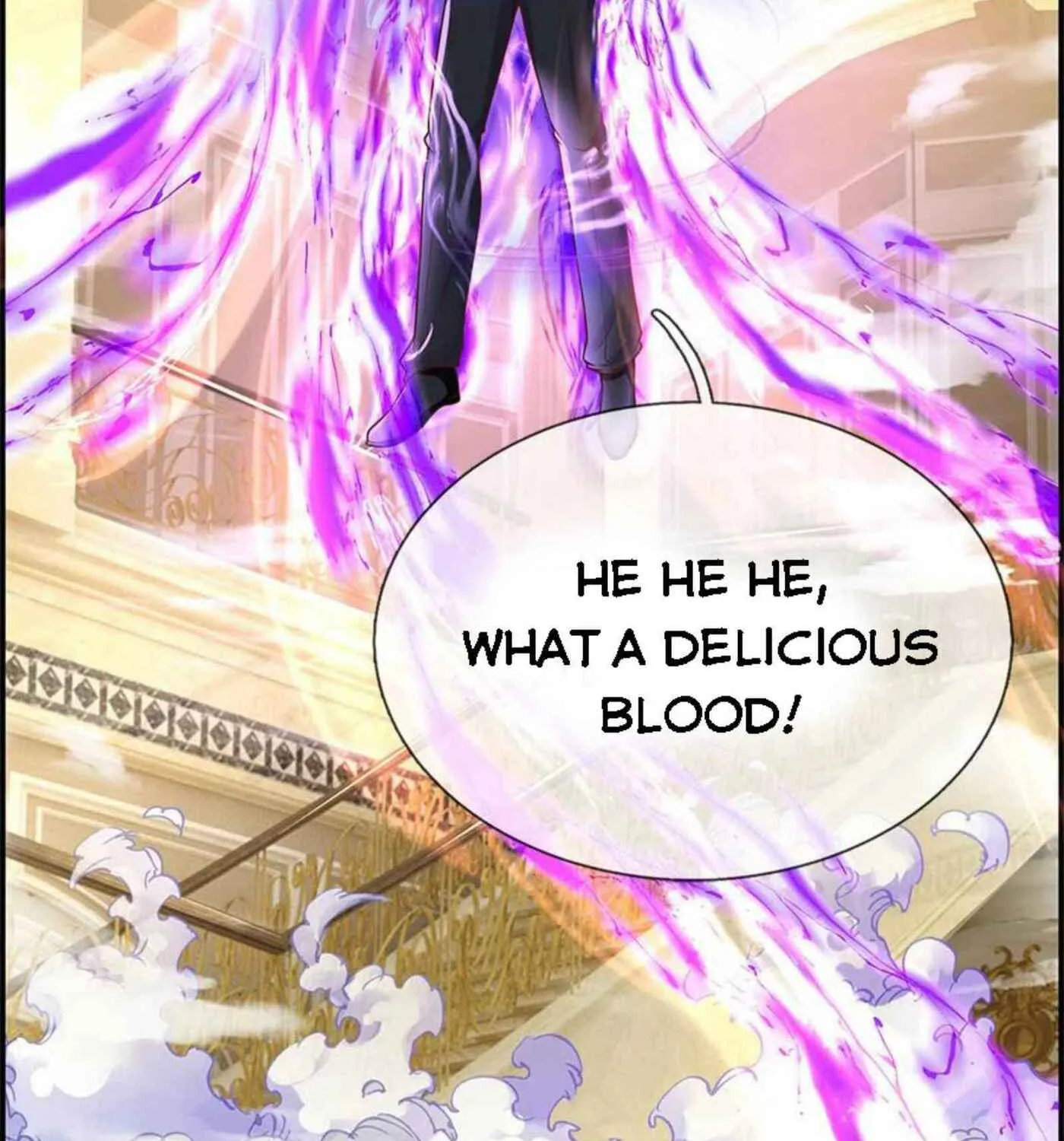 Read Immortal Reverence Dad (Colored) chapter 186 image 34 on Lezhin