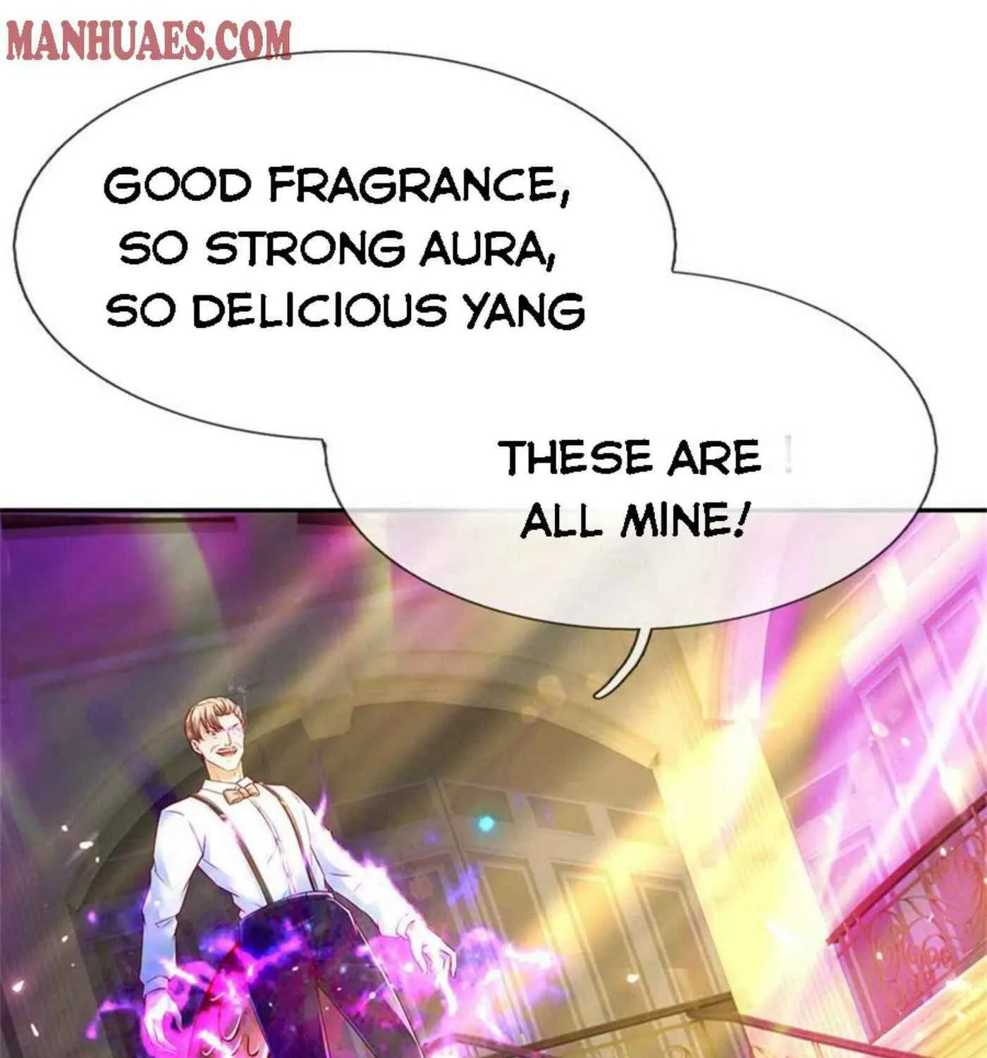 Read Immortal Reverence Dad (Colored) chapter 186 image 38 on Lezhin