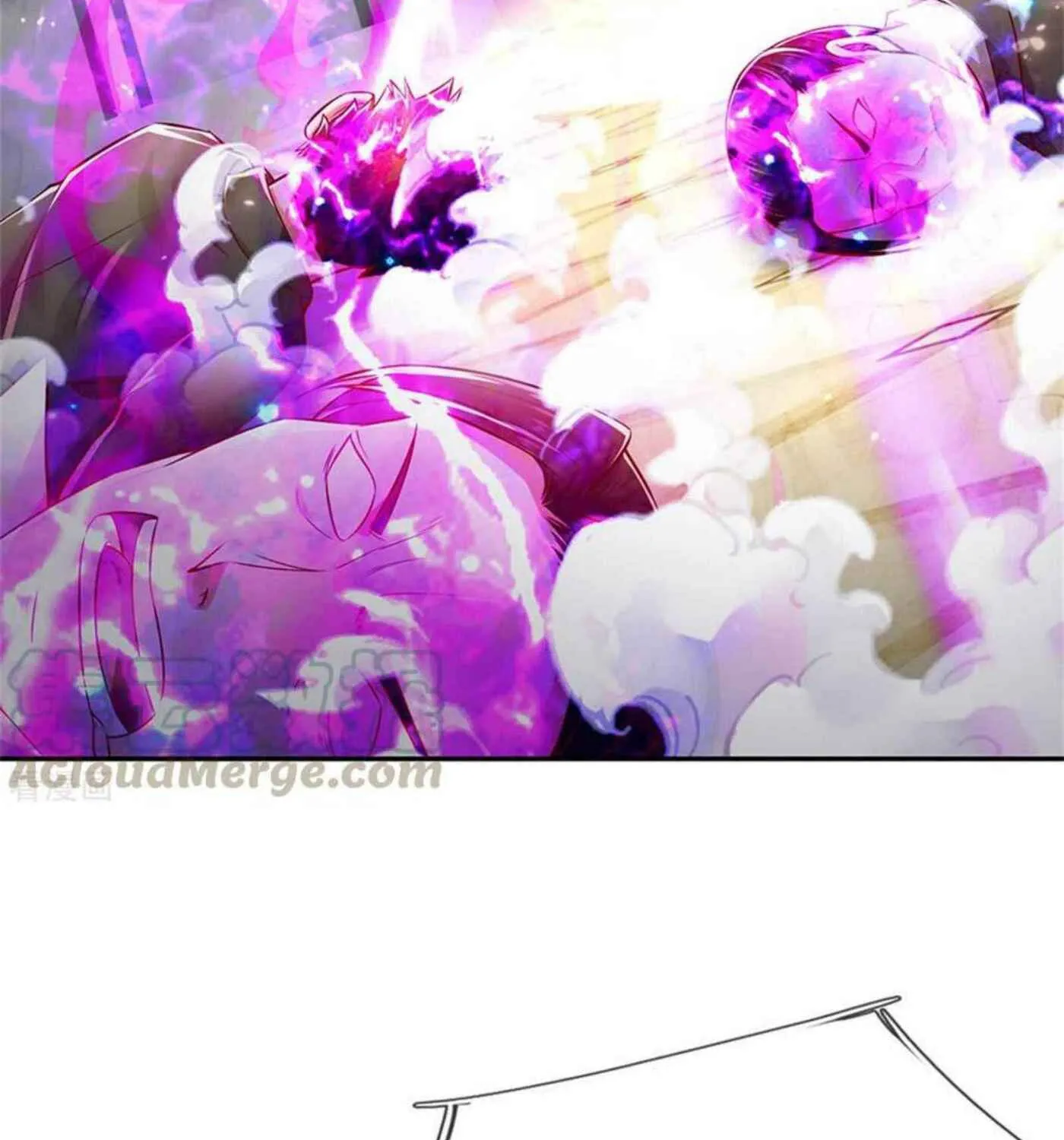 Read Immortal Reverence Dad (Colored) chapter 186 image 40 on Lezhin