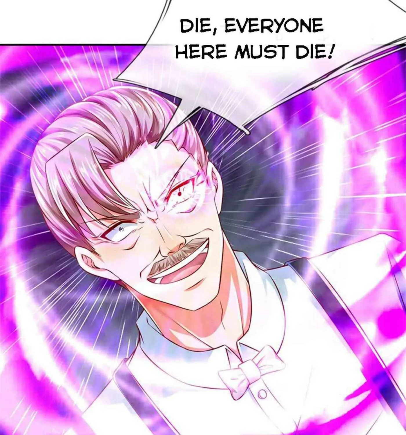 Read Immortal Reverence Dad (Colored) chapter 186 image 41 on Lezhin