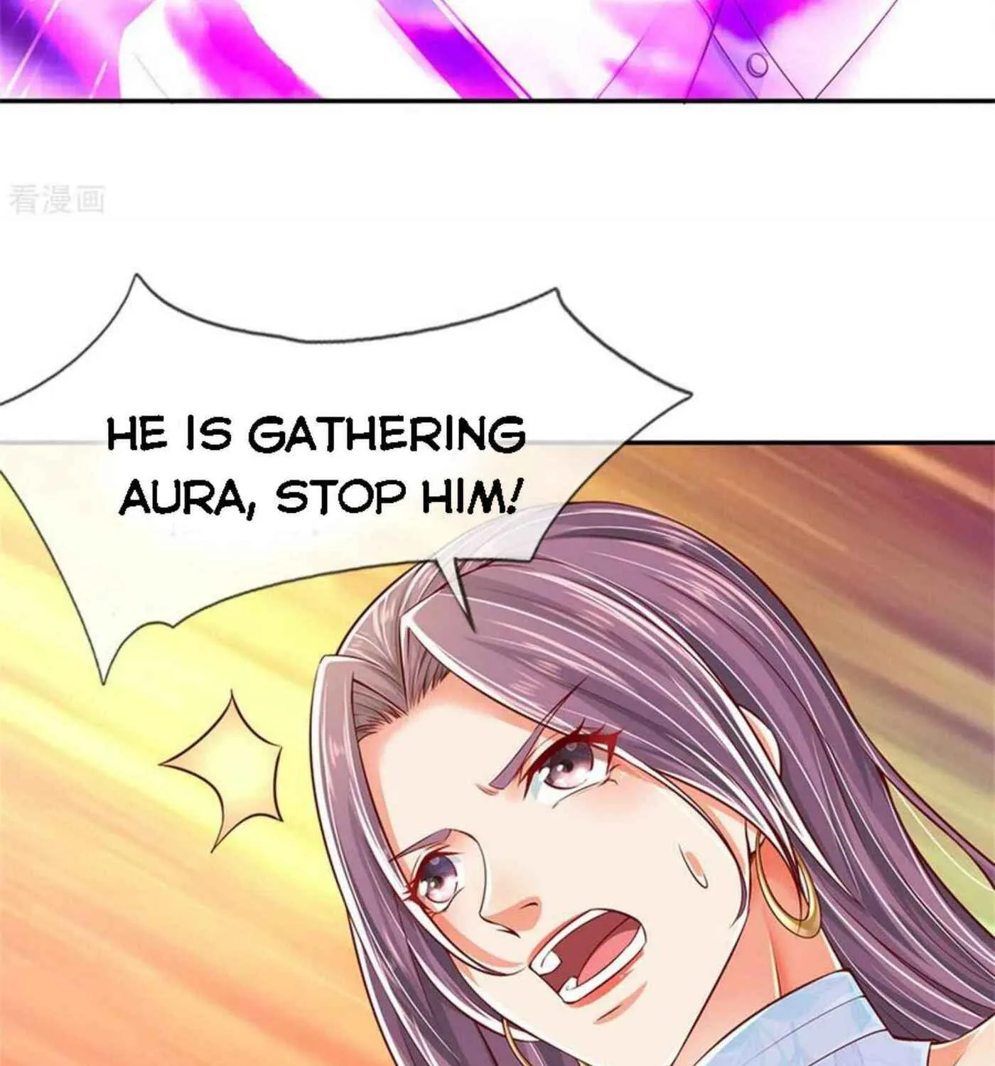 Read Immortal Reverence Dad (Colored) chapter 186 image 42 on Lezhin