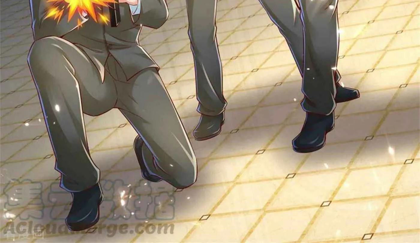 Read Immortal Reverence Dad (Colored) chapter 186 image 45 on Lezhin
