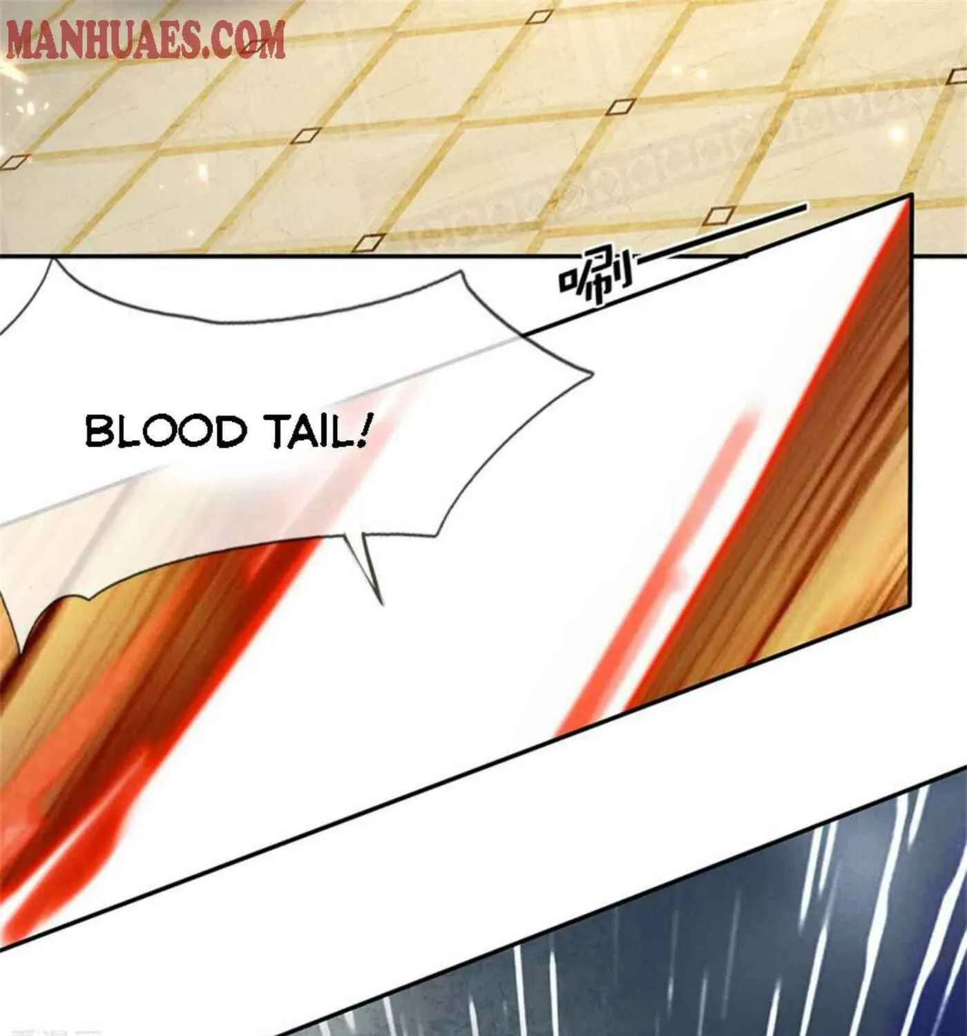 Read Immortal Reverence Dad (Colored) chapter 186 image 46 on Lezhin