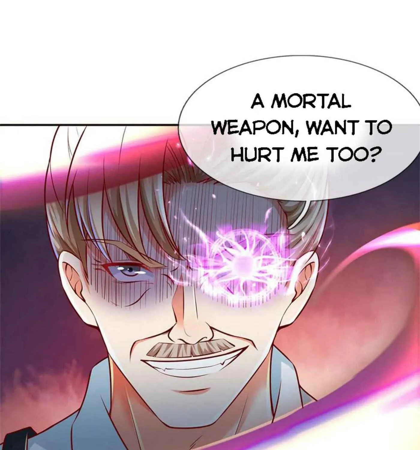 Read Immortal Reverence Dad (Colored) chapter 186 image 49 on Lezhin