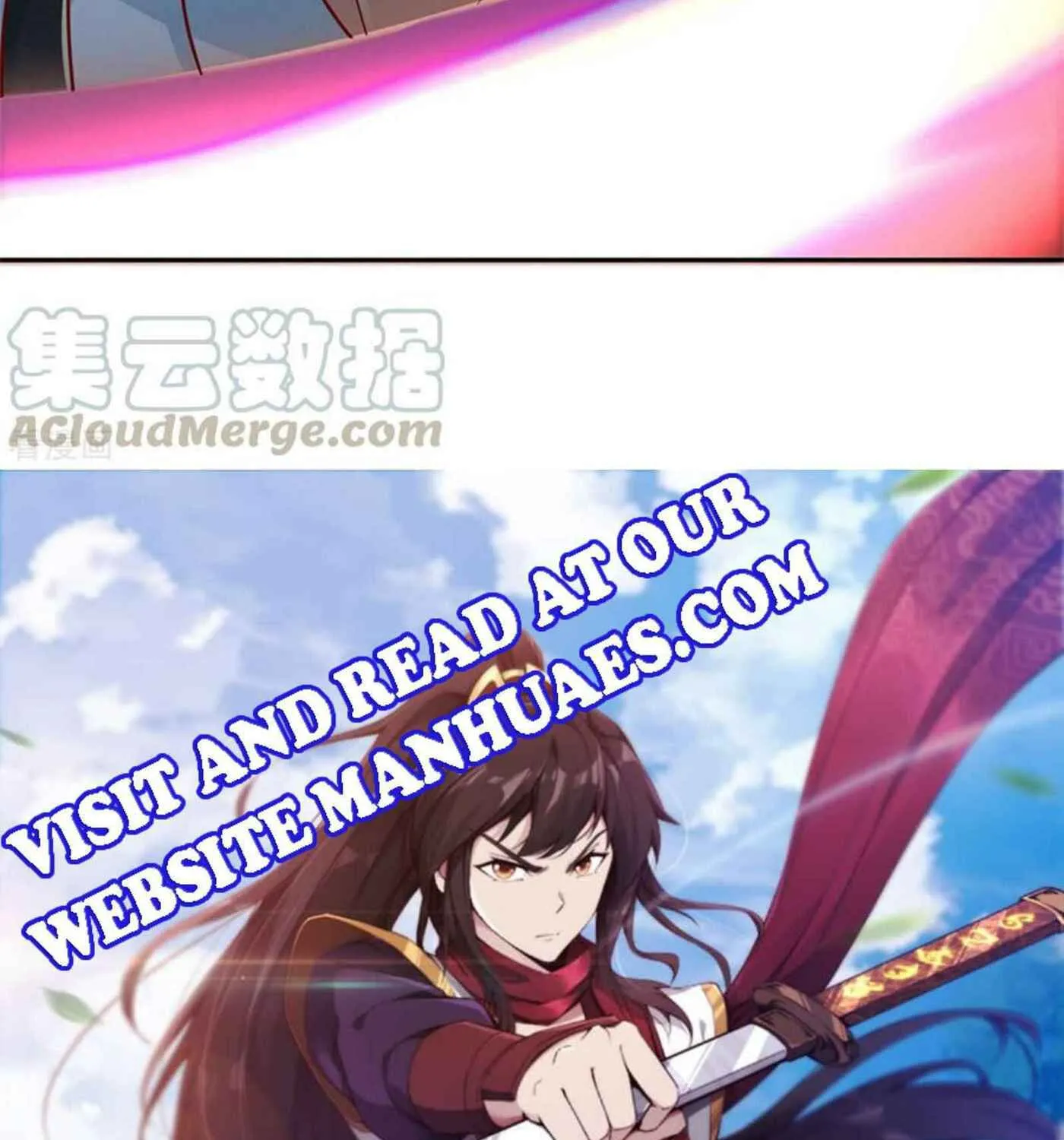 Read Immortal Reverence Dad (Colored) chapter 186 image 50 on Lezhin