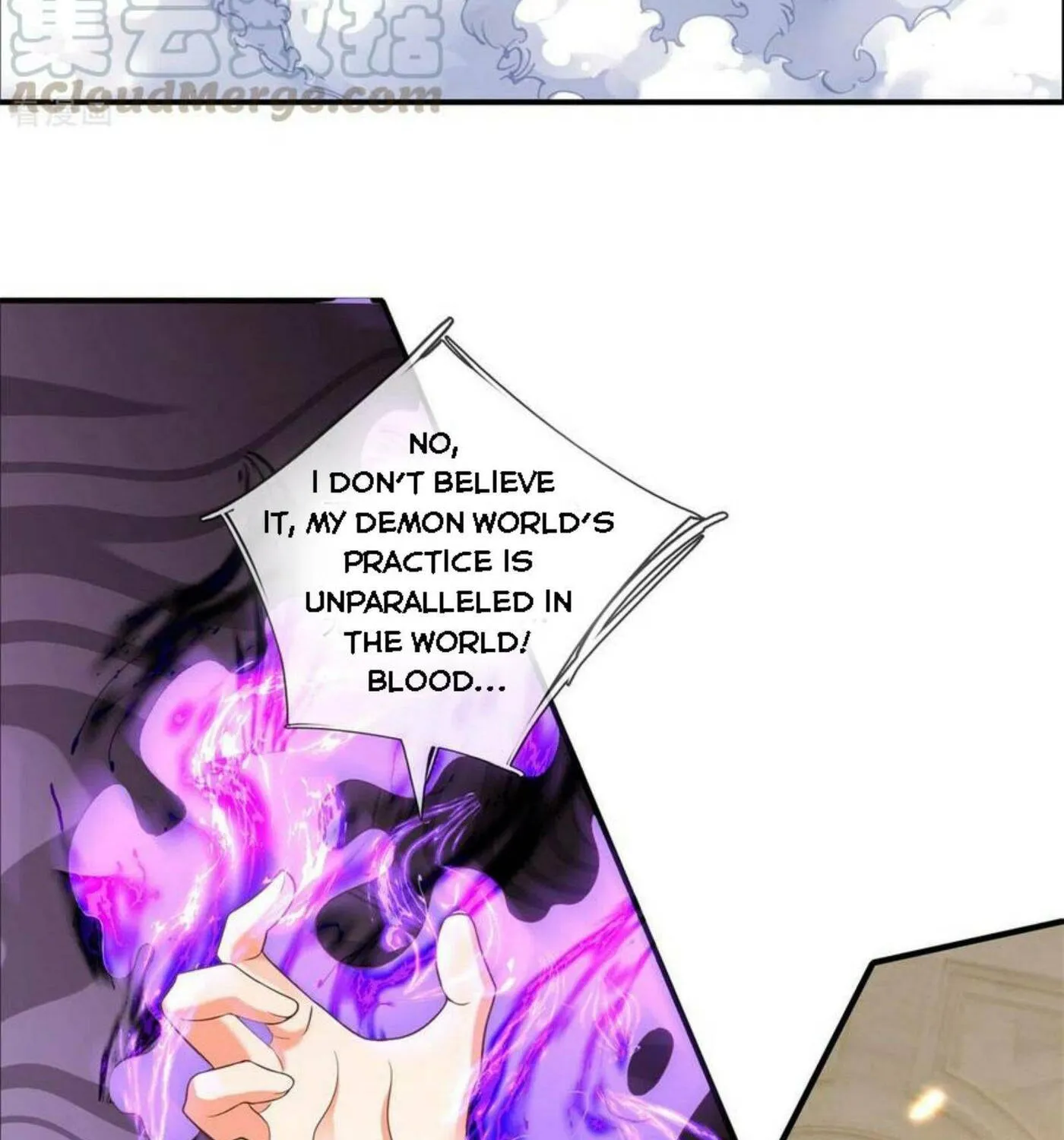Read Immortal Reverence Dad (Colored) chapter 188 image 17 on Lezhin