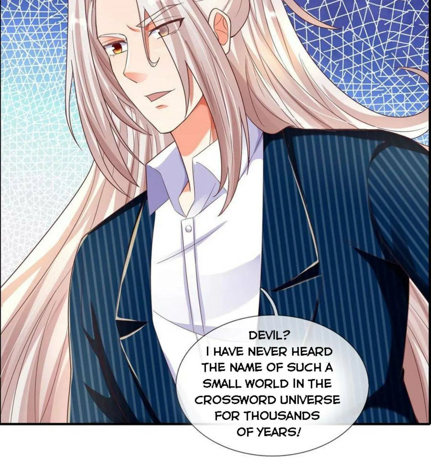 Read Immortal Reverence Dad (Colored) chapter 188 image 20 on Lezhin