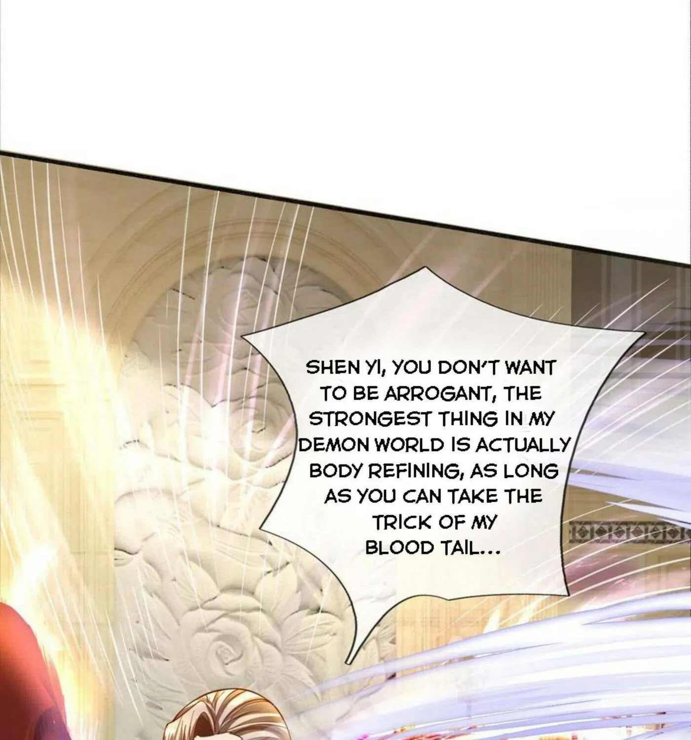 Read Immortal Reverence Dad (Colored) chapter 188 image 24 on Lezhin