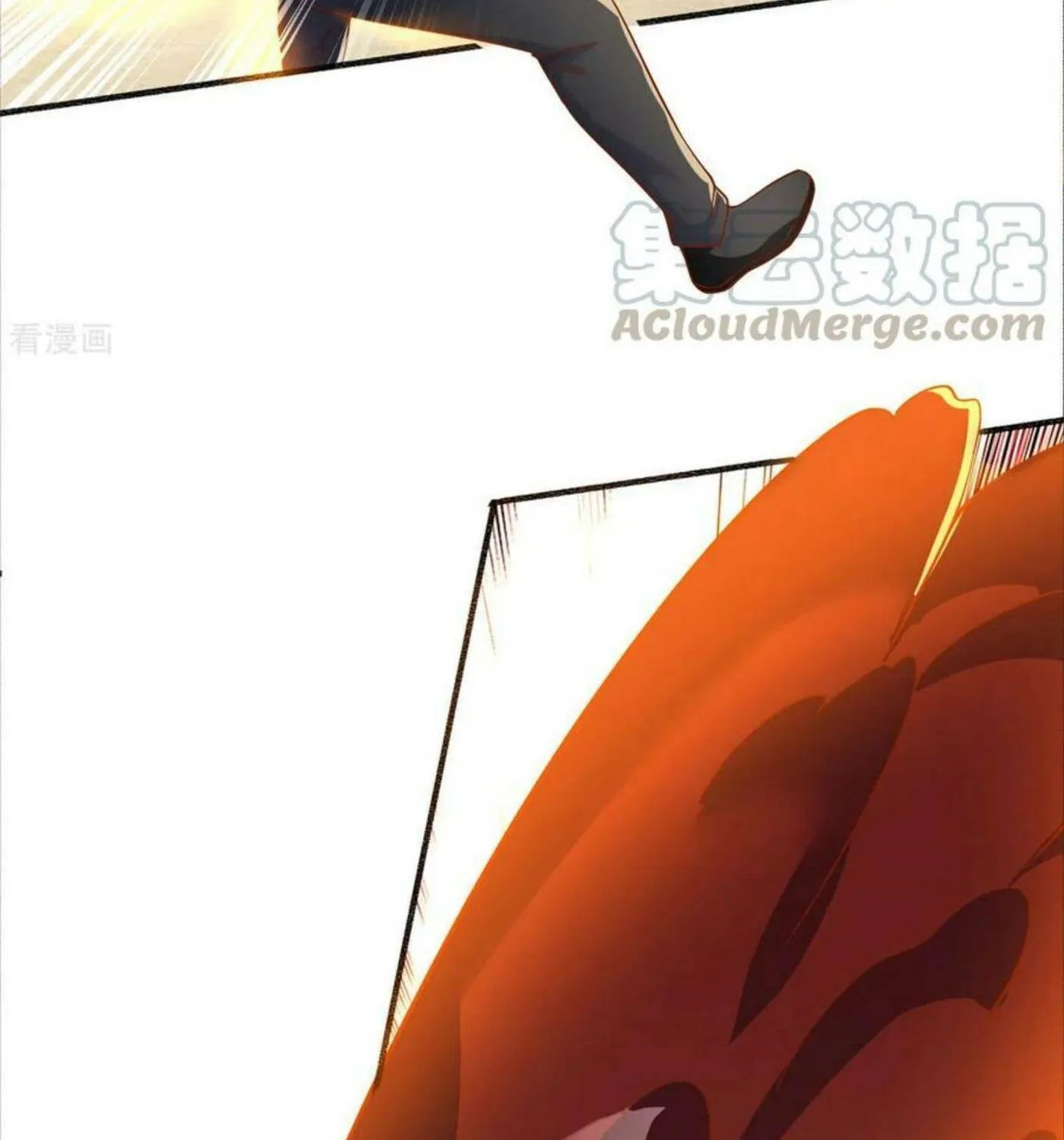 Read Immortal Reverence Dad (Colored) chapter 188 image 27 on Lezhin