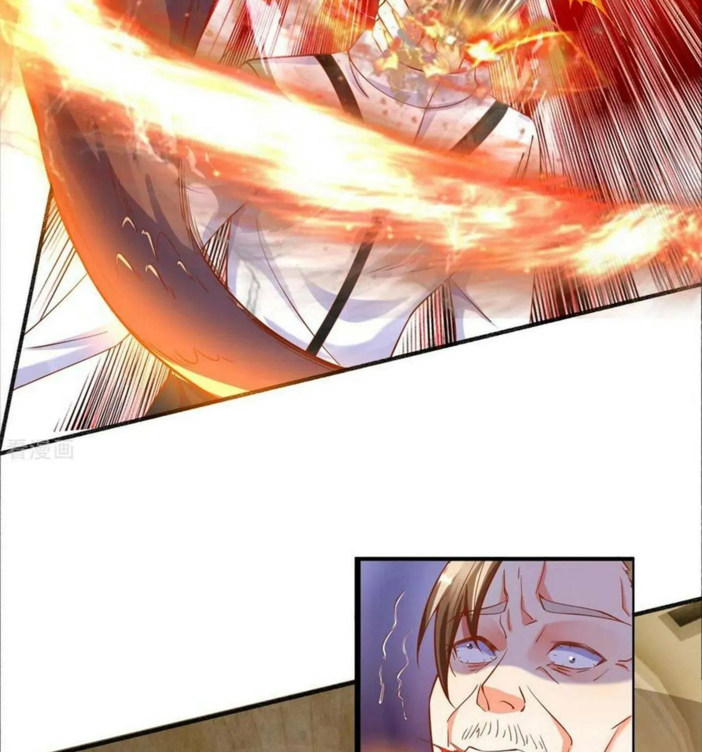 Read Immortal Reverence Dad (Colored) chapter 188 image 29 on Lezhin