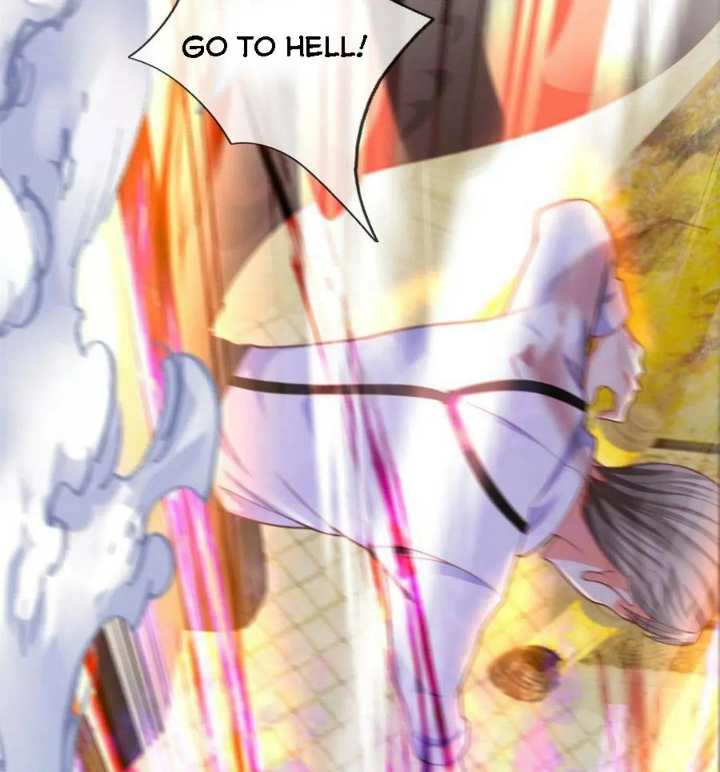 Read Immortal Reverence Dad (Colored) chapter 188 image 3 on Lezhin