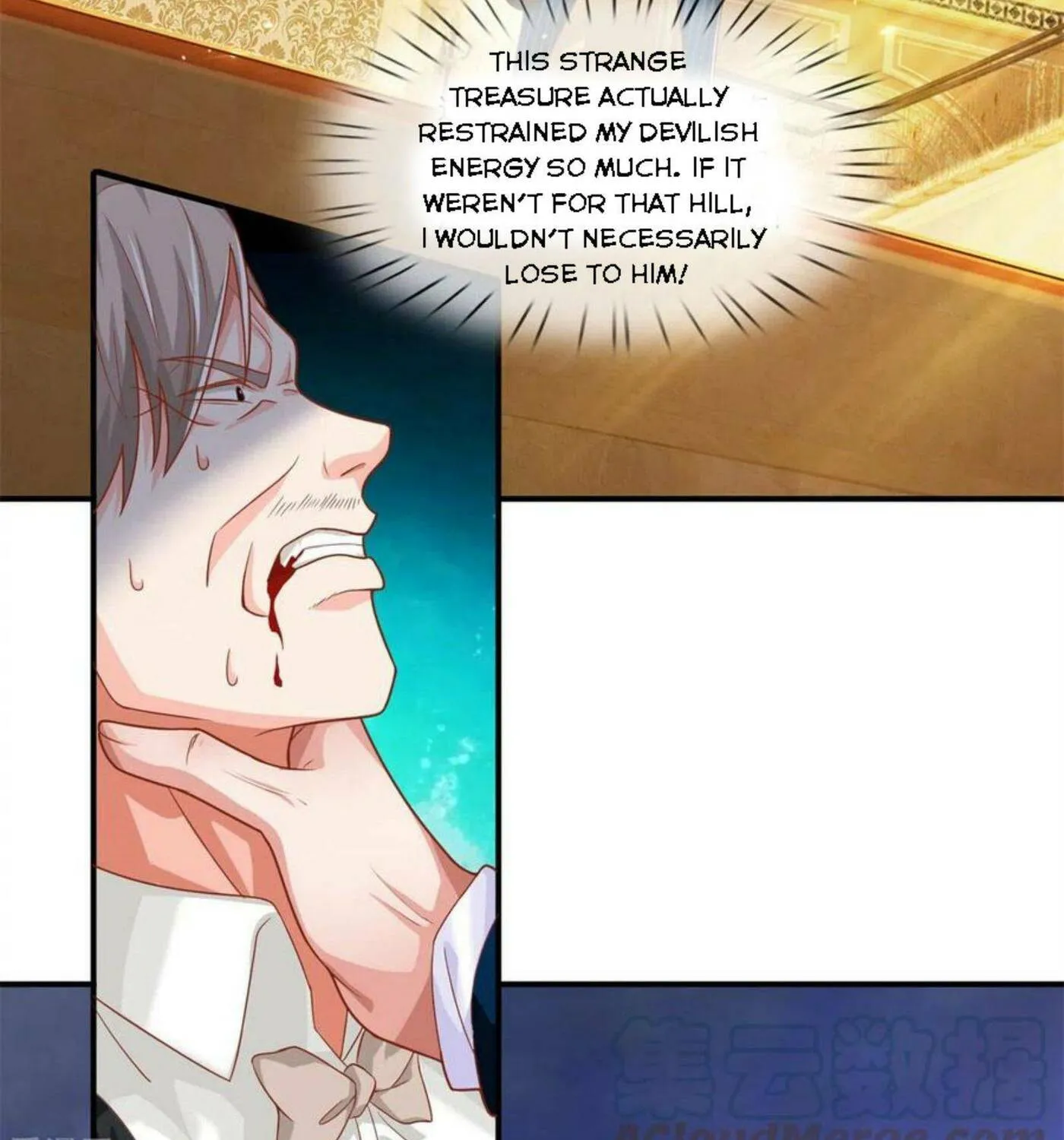 Read Immortal Reverence Dad (Colored) chapter 188 image 37 on Lezhin