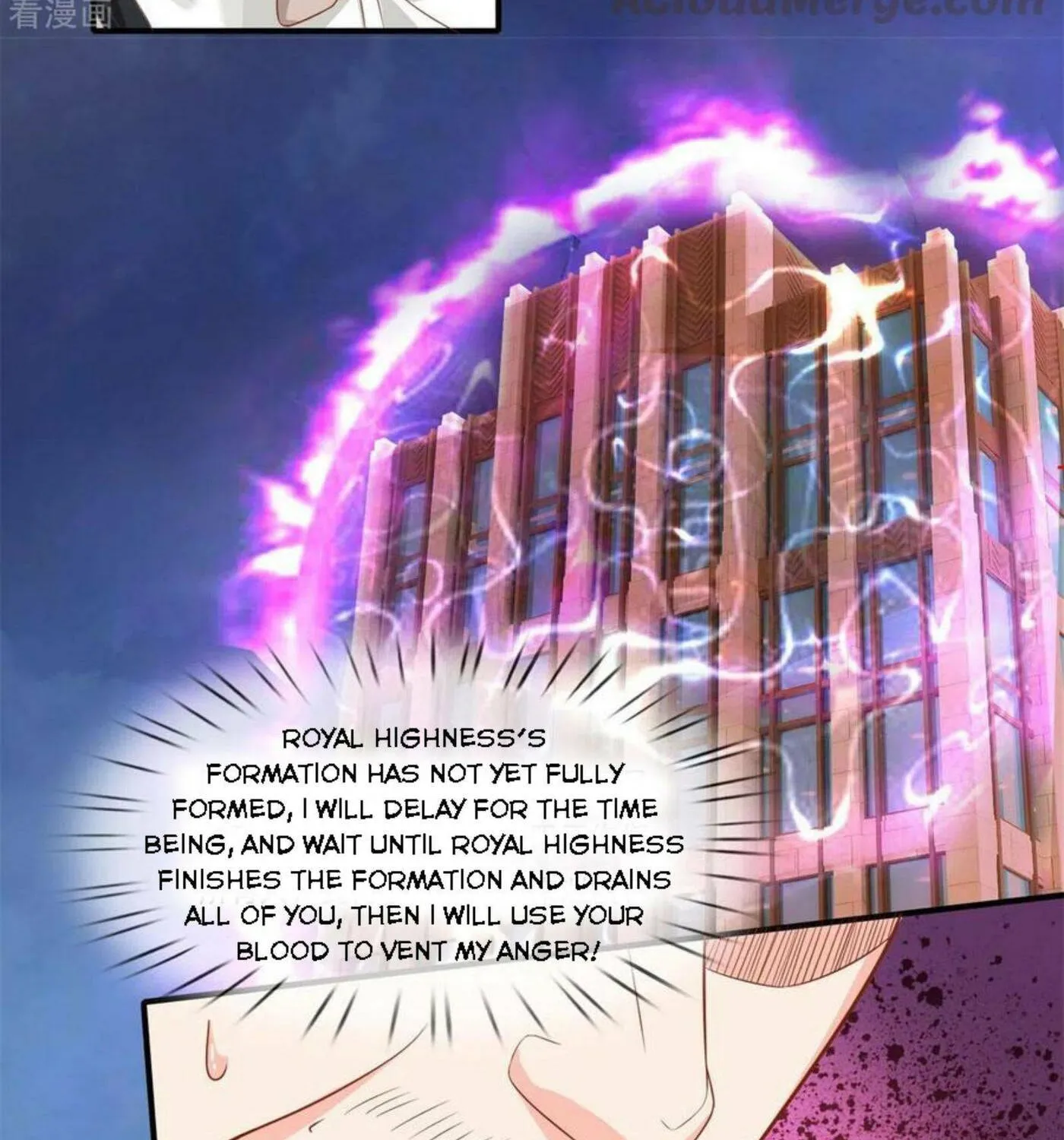 Read Immortal Reverence Dad (Colored) chapter 188 image 38 on Lezhin