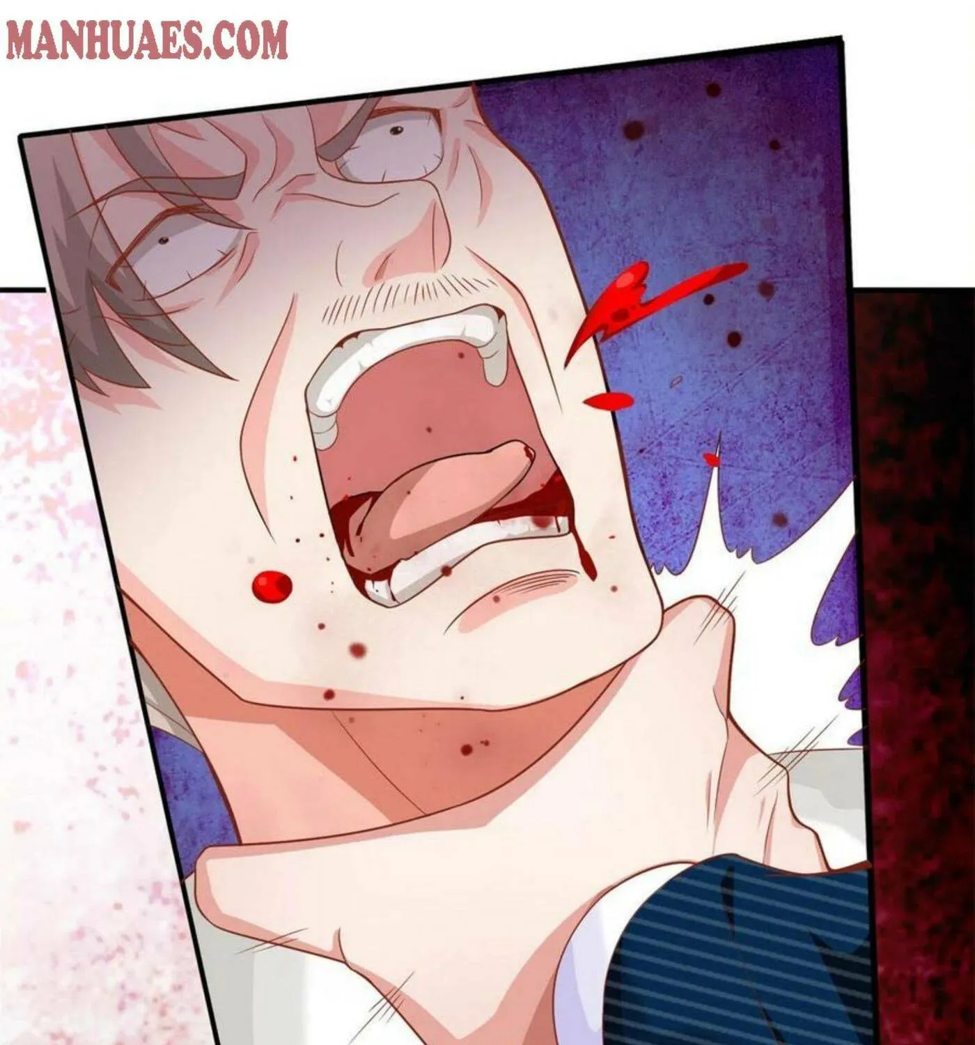 Read Immortal Reverence Dad (Colored) chapter 188 image 40 on Lezhin