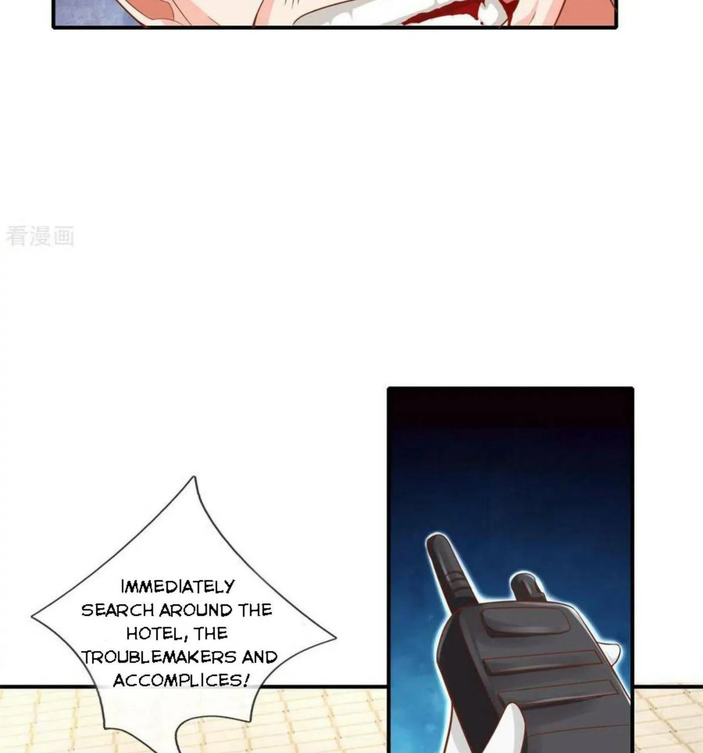 Read Immortal Reverence Dad (Colored) chapter 188 image 43 on Lezhin