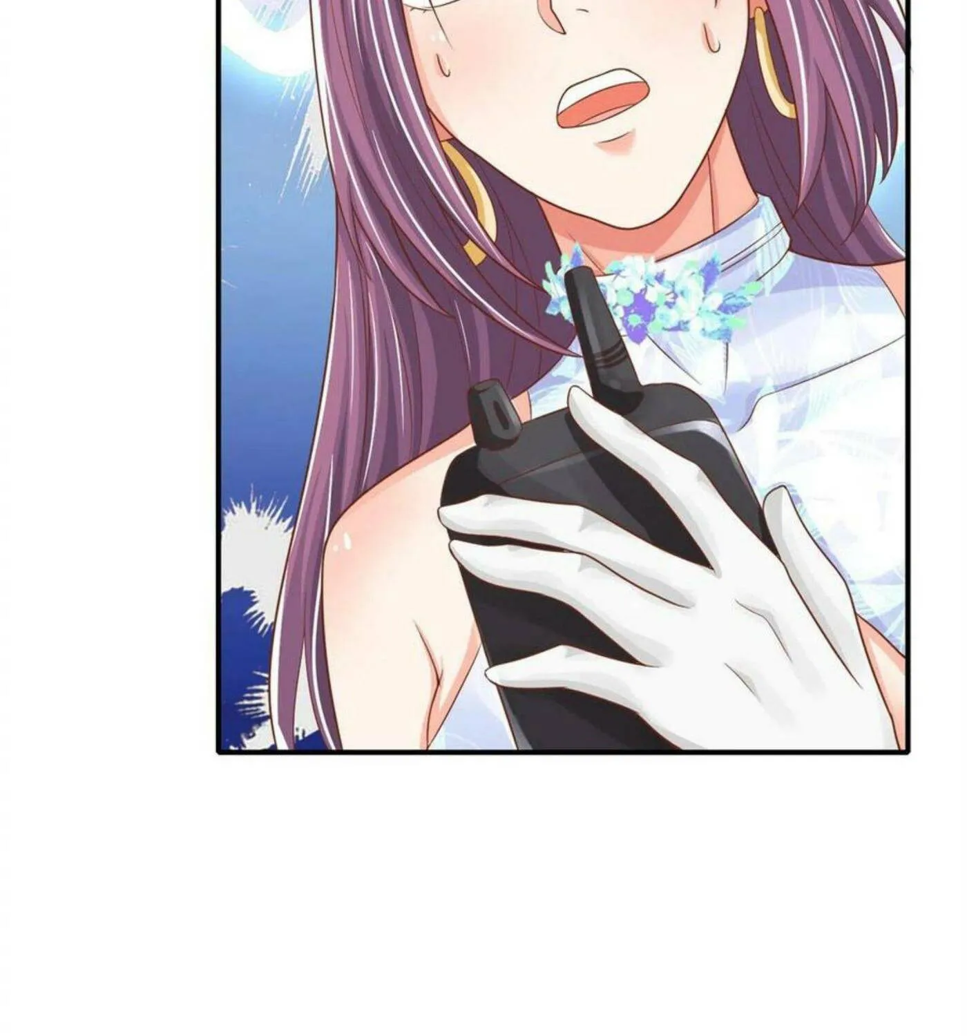 Read Immortal Reverence Dad (Colored) chapter 188 image 46 on Lezhin