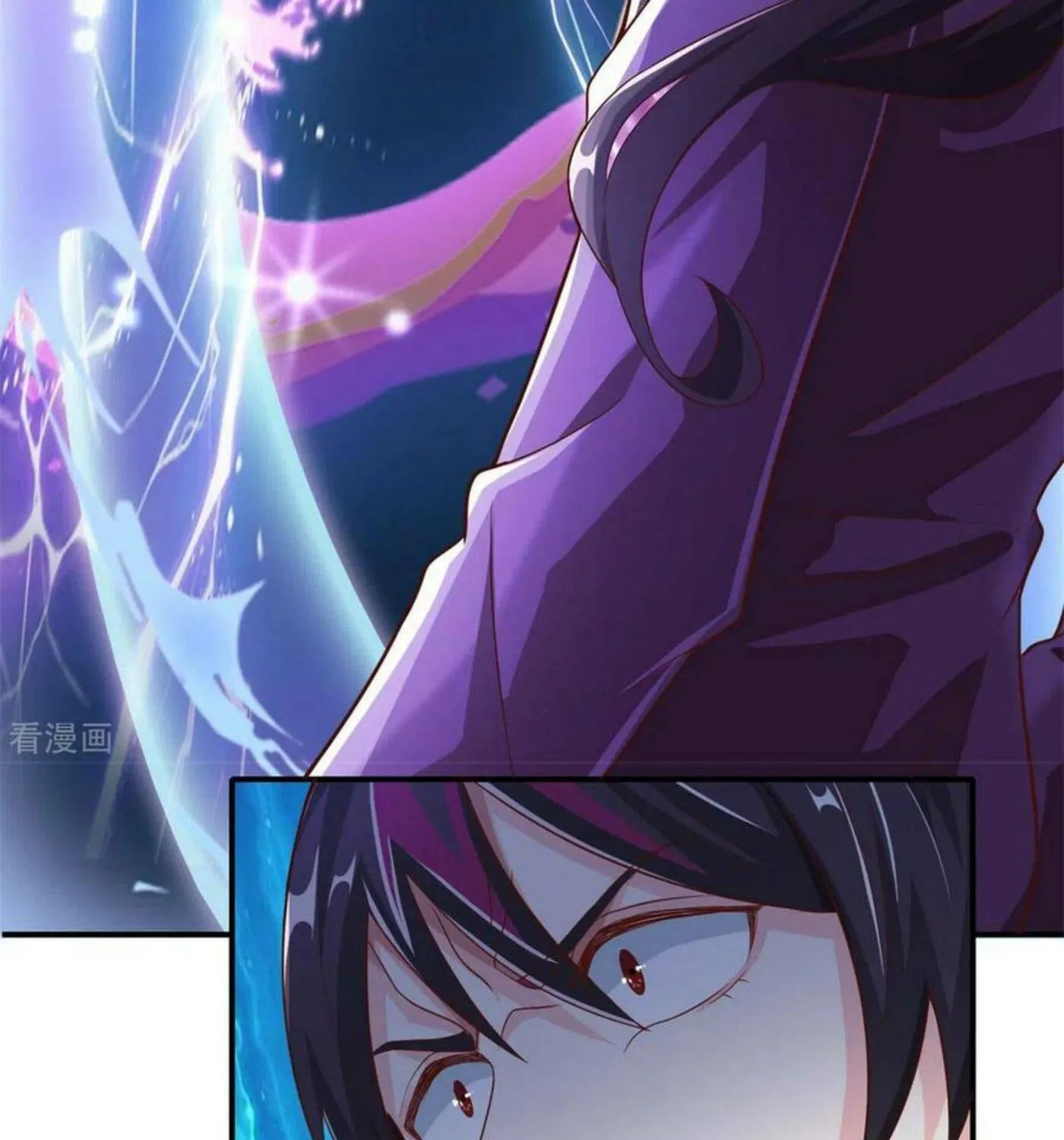 Read Immortal Reverence Dad (Colored) chapter 188 image 58 on Lezhin
