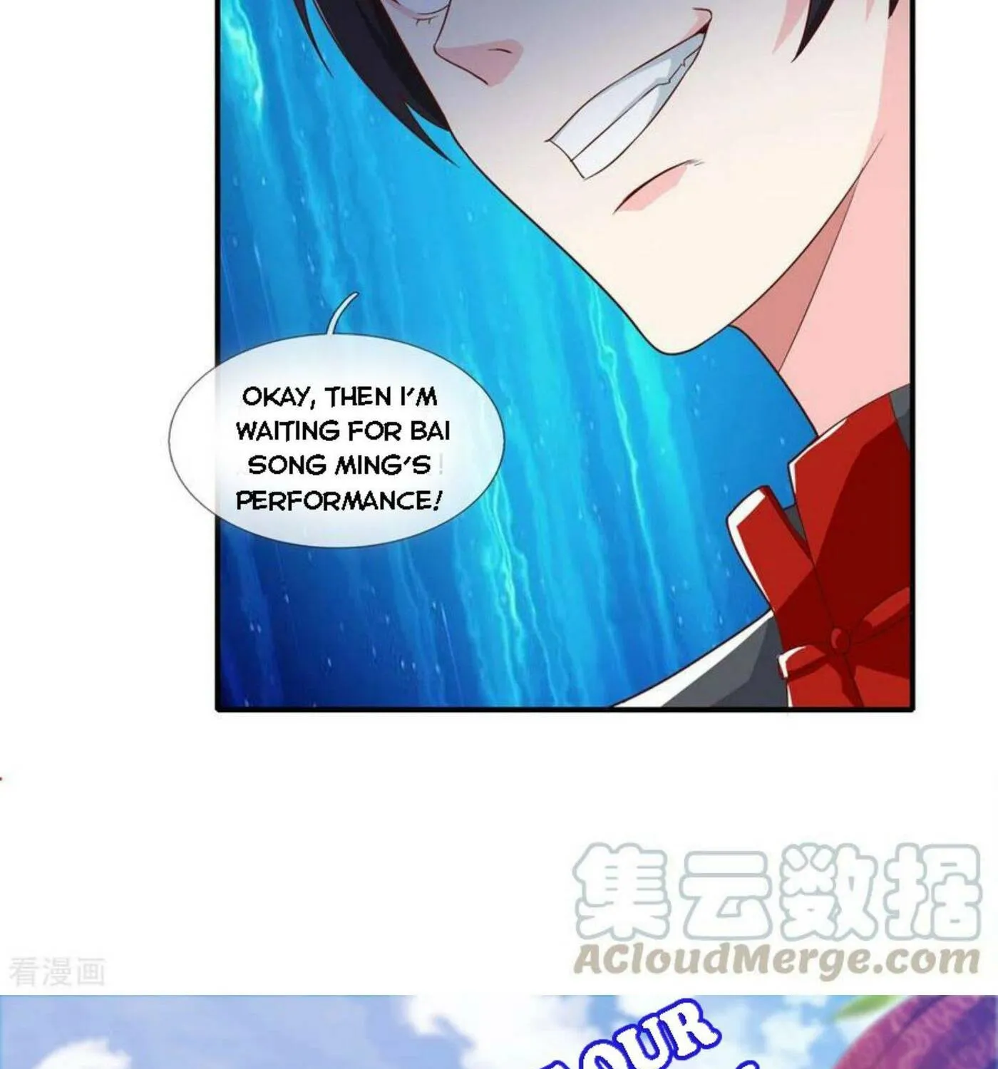 Read Immortal Reverence Dad (Colored) chapter 188 image 59 on Lezhin