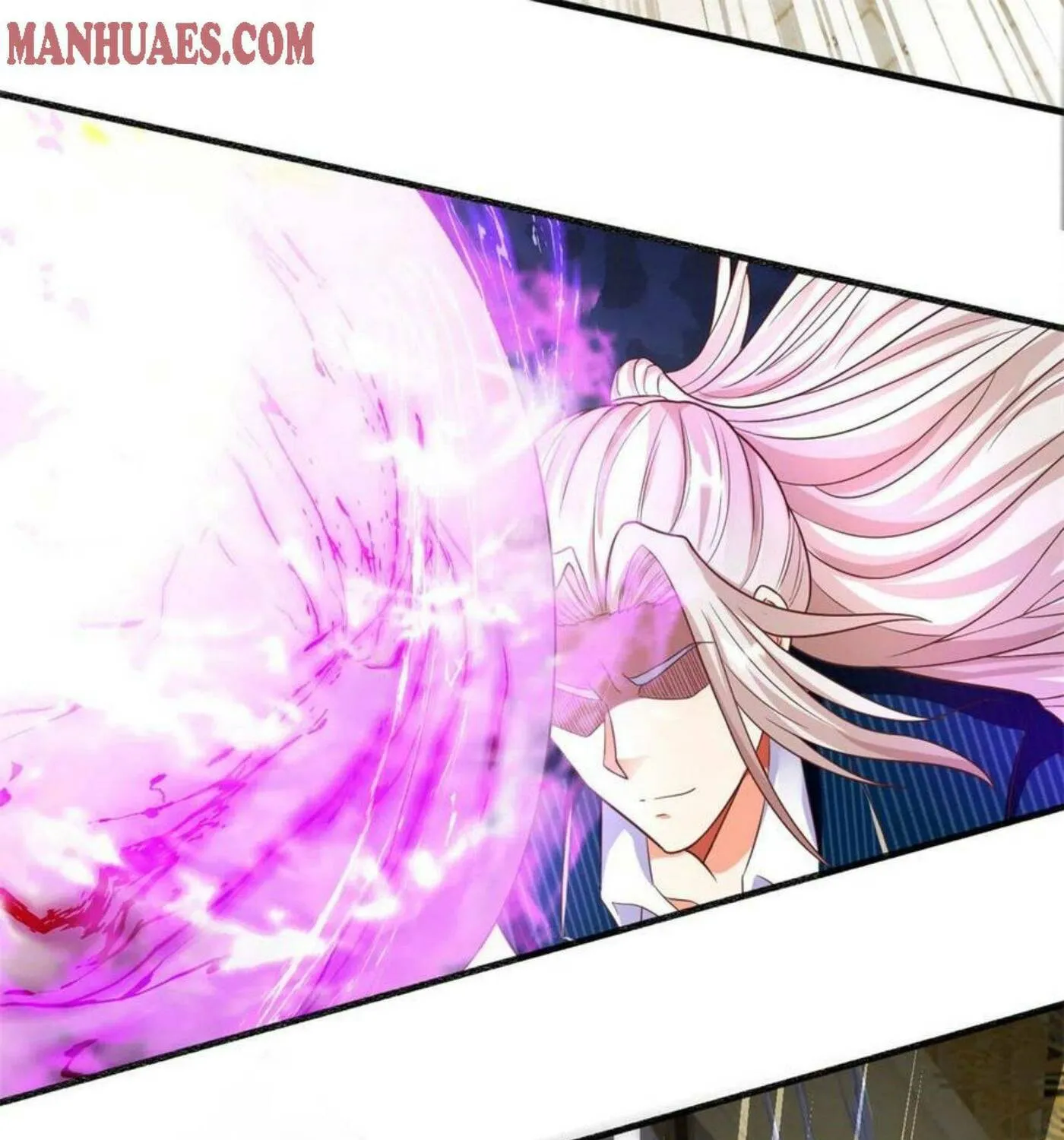 Read Immortal Reverence Dad (Colored) chapter 188 image 6 on Lezhin