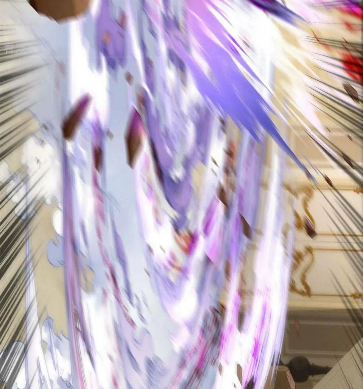 Read Immortal Reverence Dad (Colored) chapter 188 image 9 on Lezhin