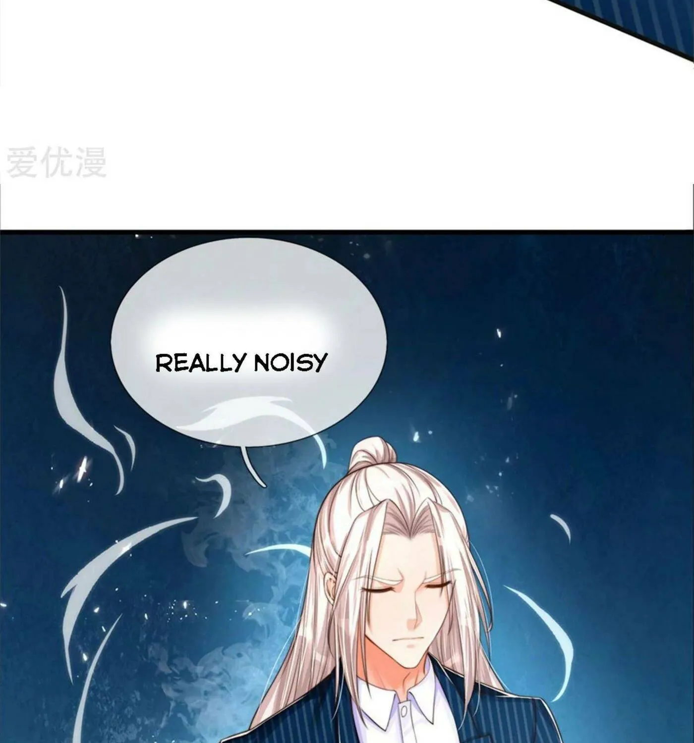 Read Immortal Reverence Dad (Colored) chapter 189 image 13 on Lezhin