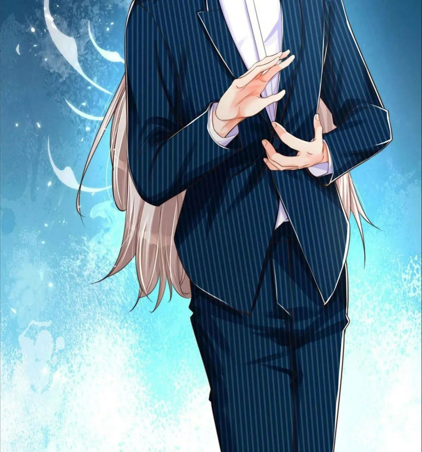 Read Immortal Reverence Dad (Colored) chapter 189 image 14 on Lezhin