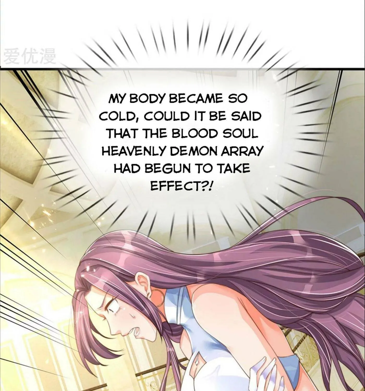 Read Immortal Reverence Dad (Colored) chapter 189 image 18 on Lezhin