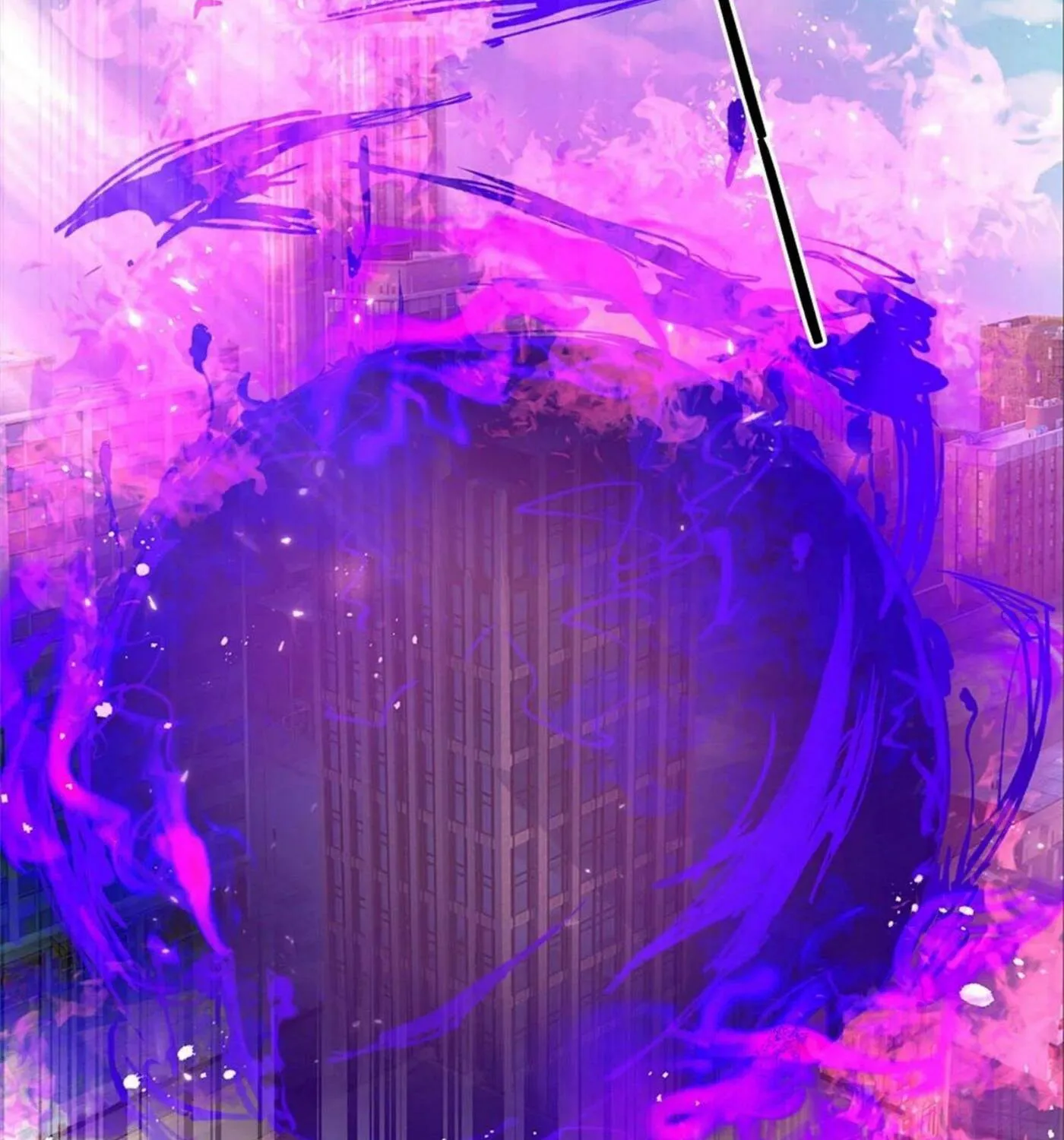 Read Immortal Reverence Dad (Colored) chapter 189 image 2 on Lezhin