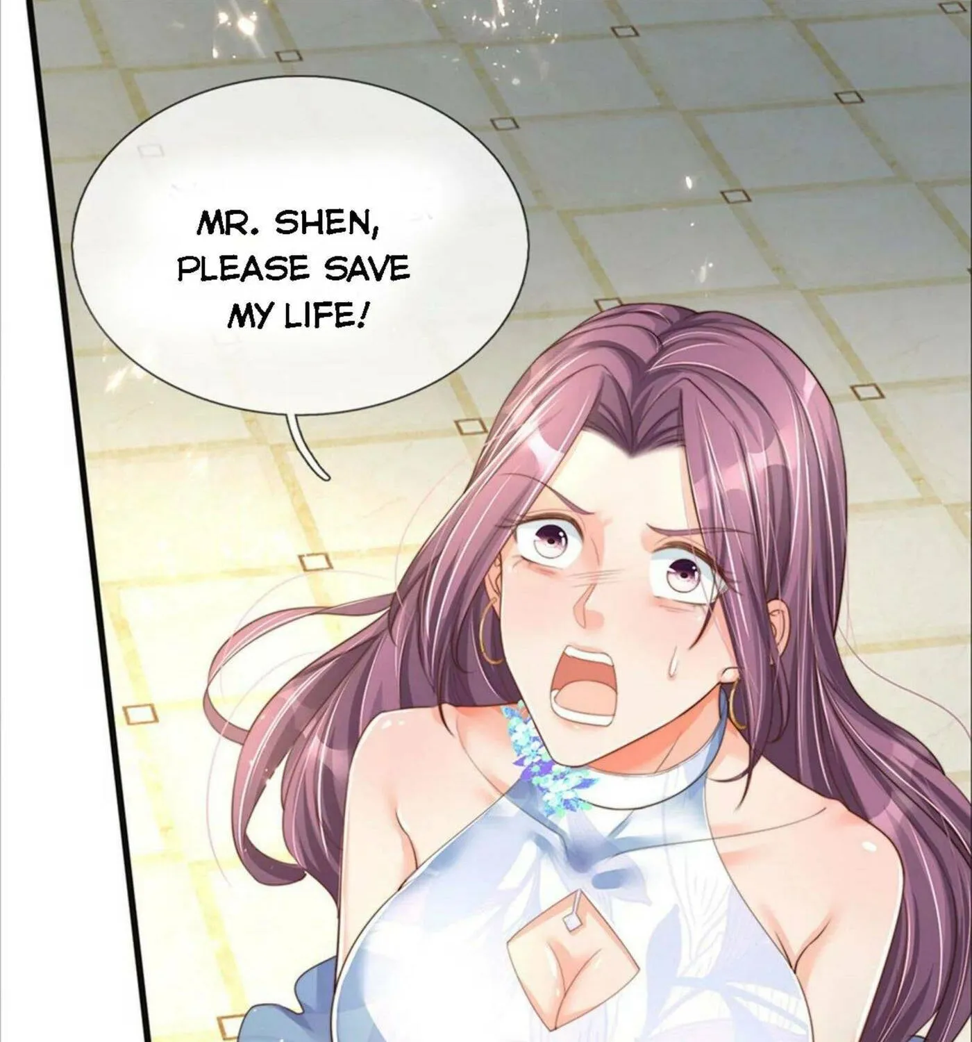 Read Immortal Reverence Dad (Colored) chapter 189 image 21 on Lezhin