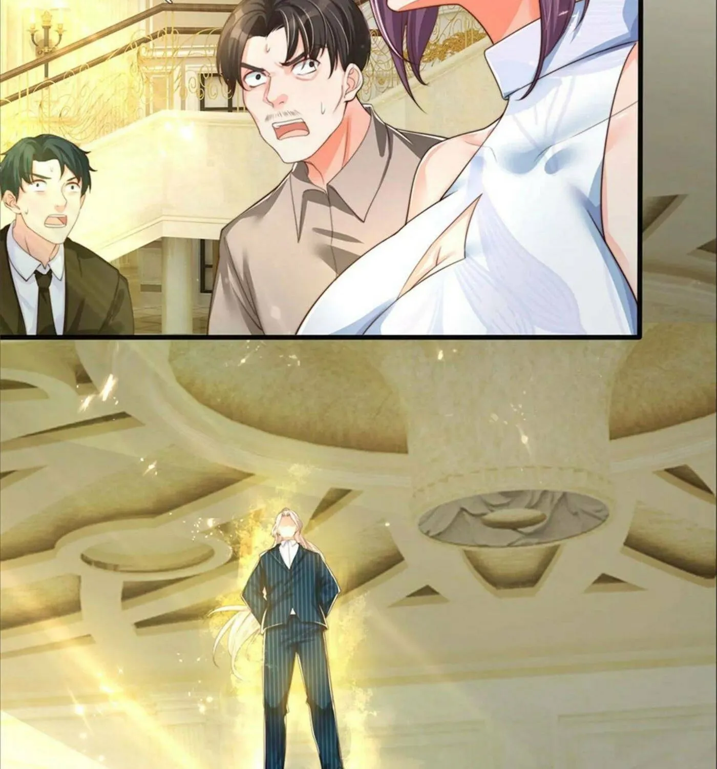 Read Immortal Reverence Dad (Colored) chapter 189 image 23 on Lezhin
