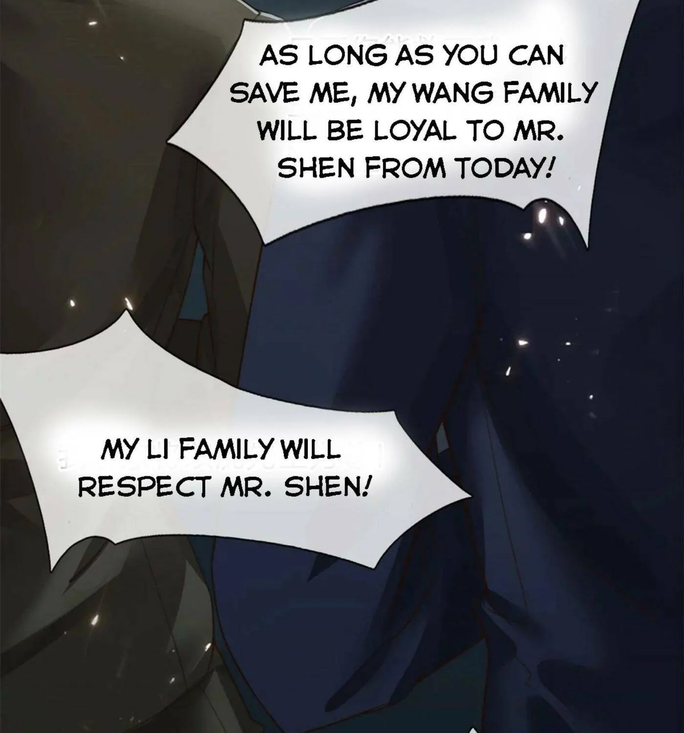 Read Immortal Reverence Dad (Colored) chapter 189 image 26 on Lezhin