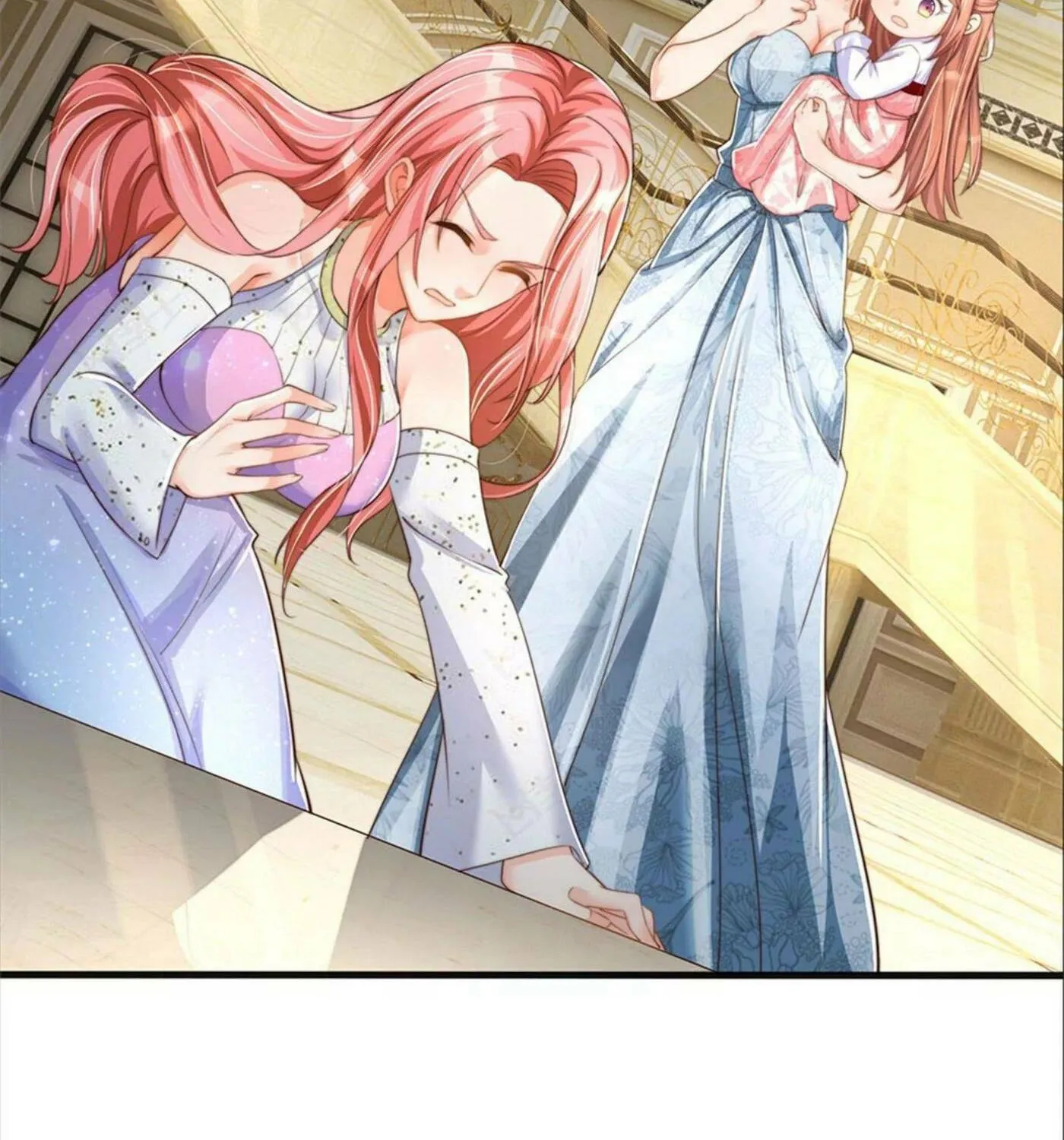 Read Immortal Reverence Dad (Colored) chapter 189 image 28 on Lezhin
