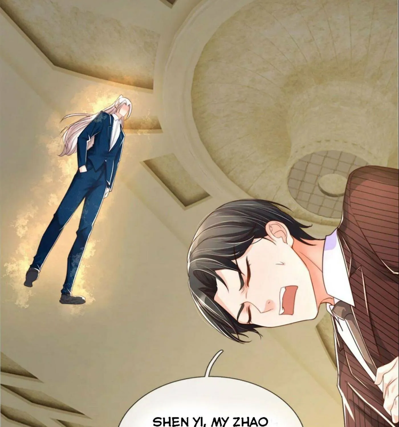 Read Immortal Reverence Dad (Colored) chapter 189 image 31 on Lezhin