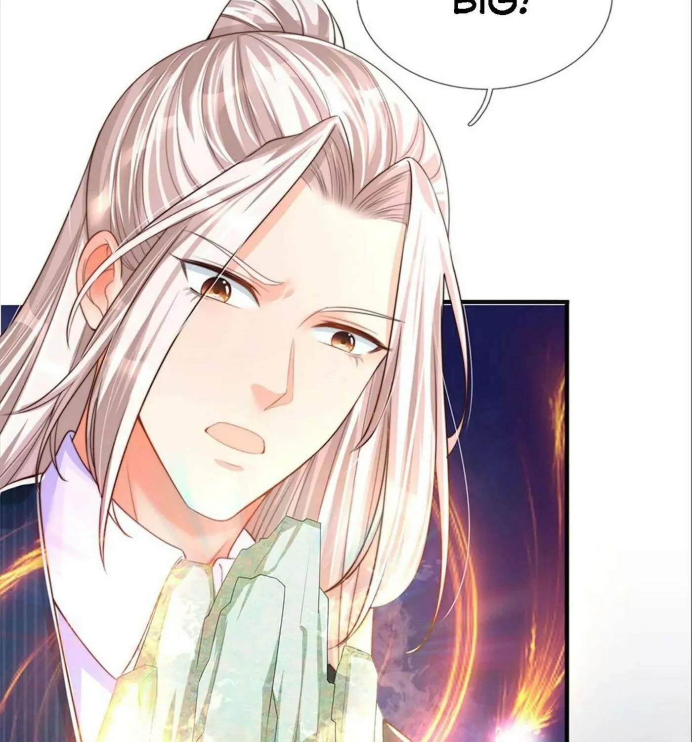Read Immortal Reverence Dad (Colored) chapter 189 image 34 on Lezhin