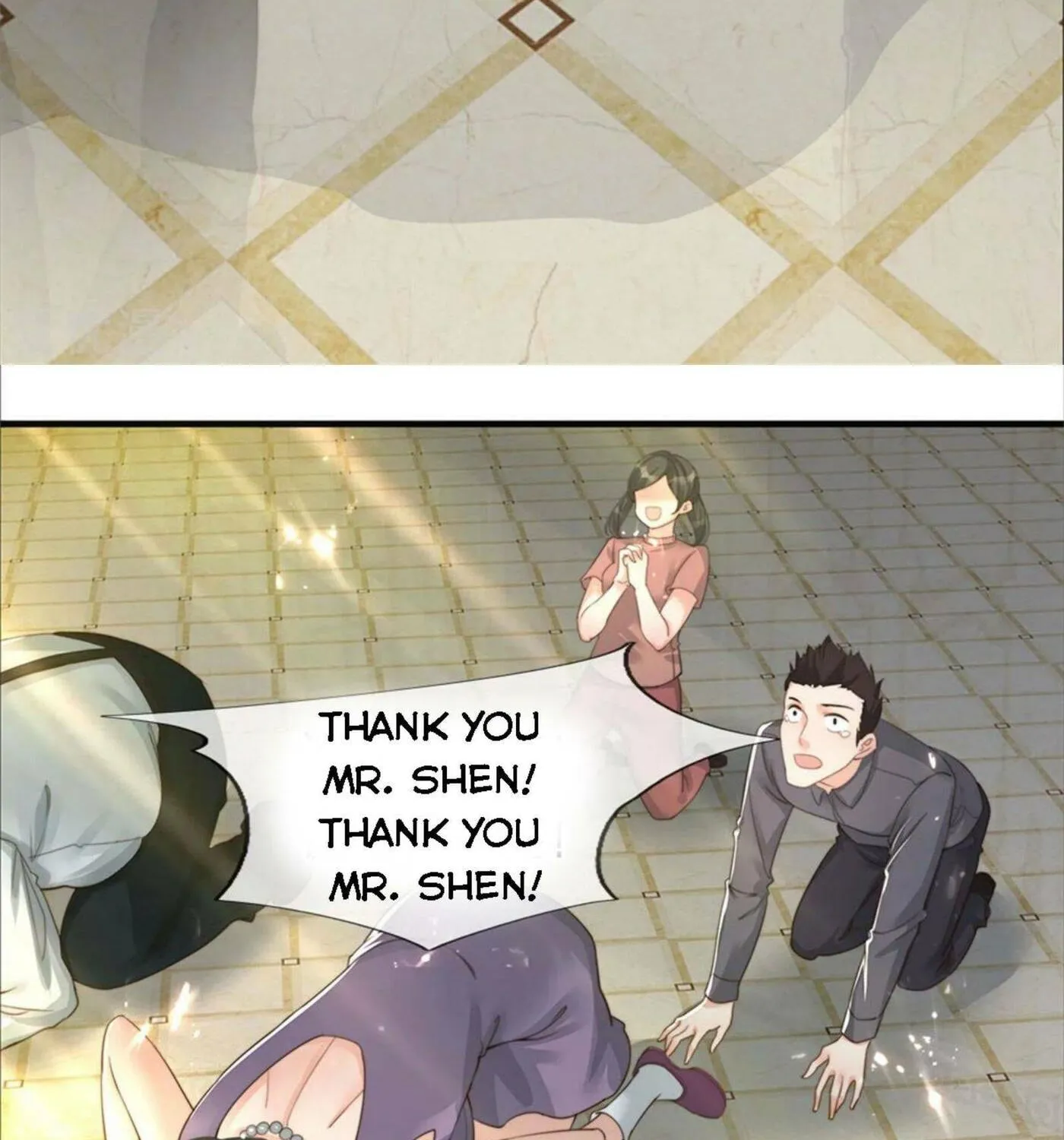 Read Immortal Reverence Dad (Colored) chapter 189 image 40 on Lezhin