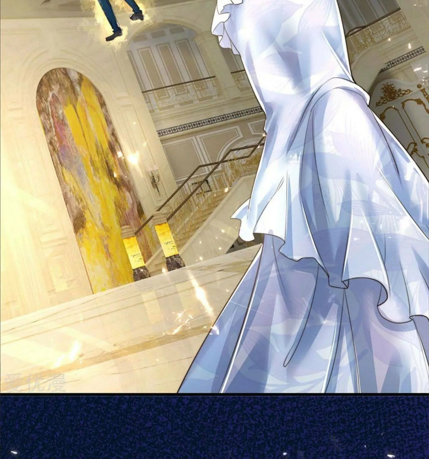 Read Immortal Reverence Dad (Colored) chapter 189 image 43 on Lezhin